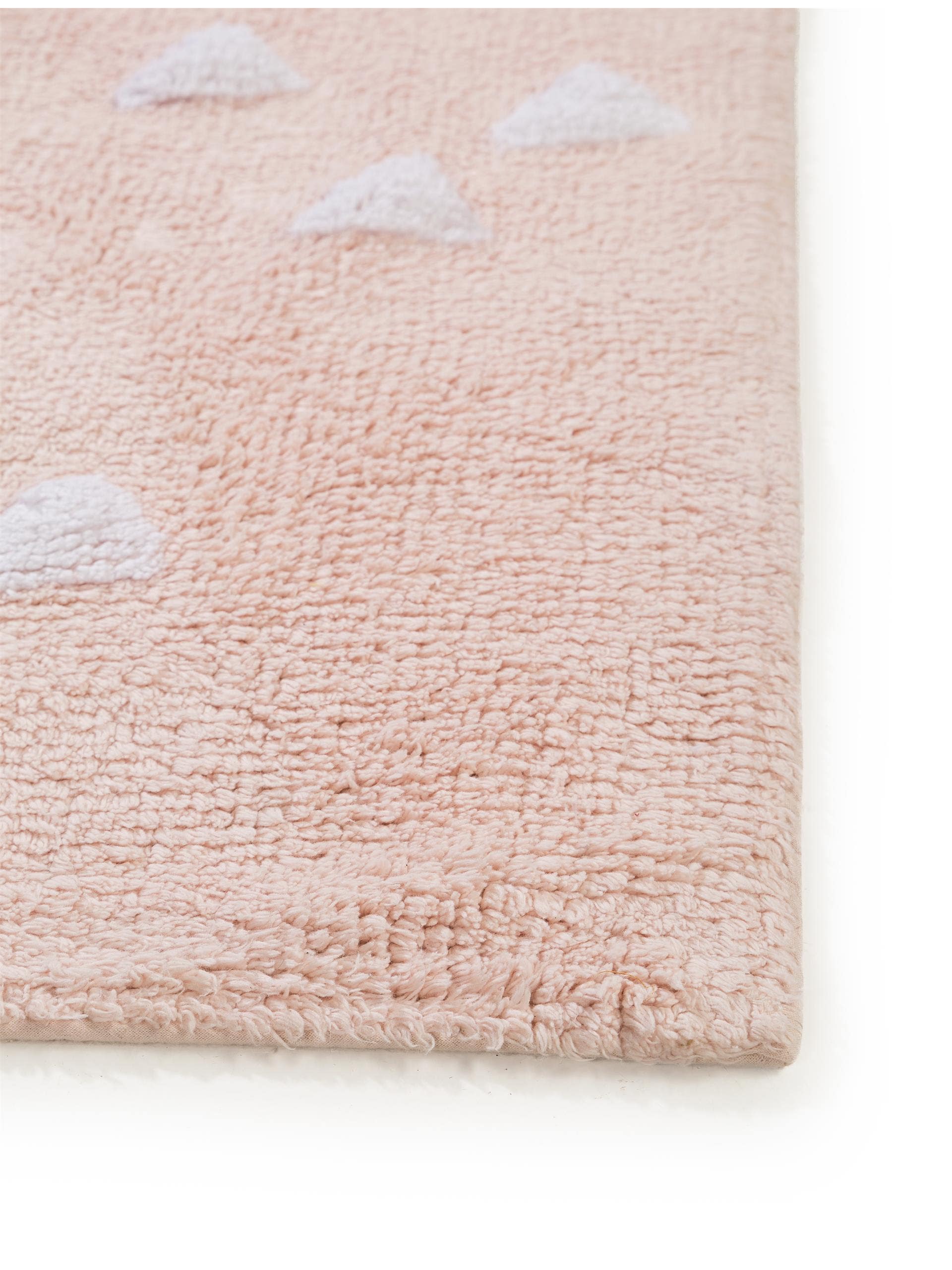 Tapis enfant lavable Inca