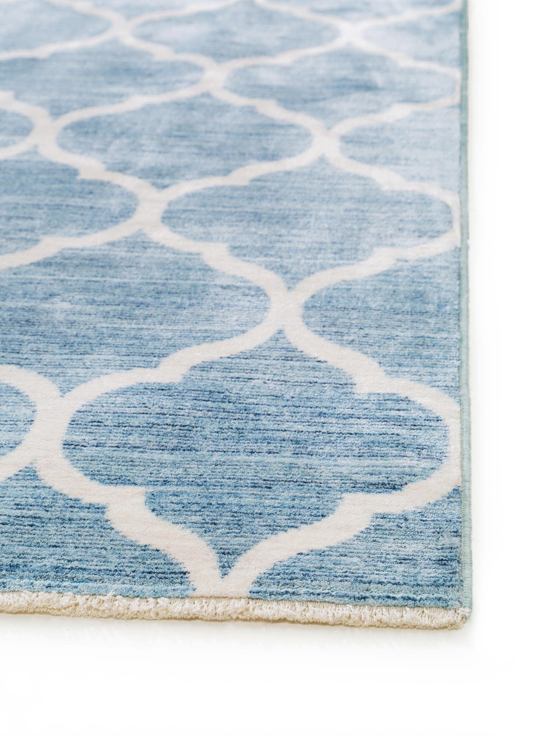 Tapis viscose Yuma