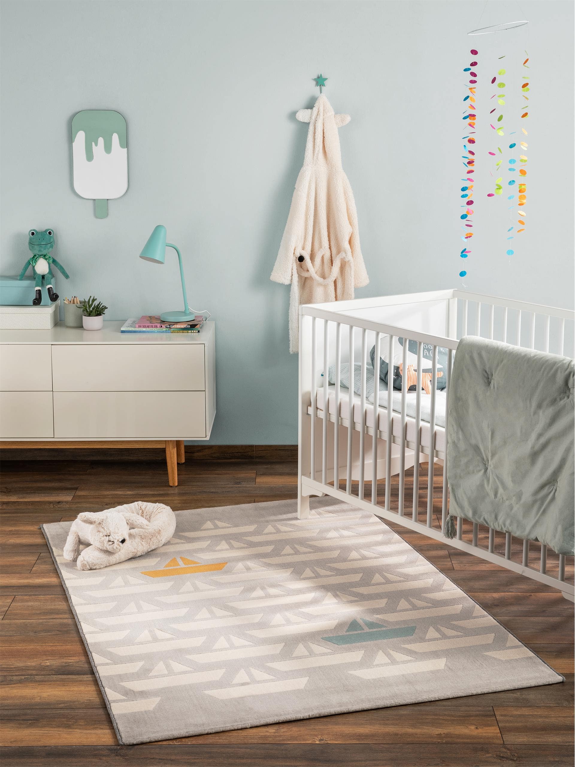 Tapis enfant Juno