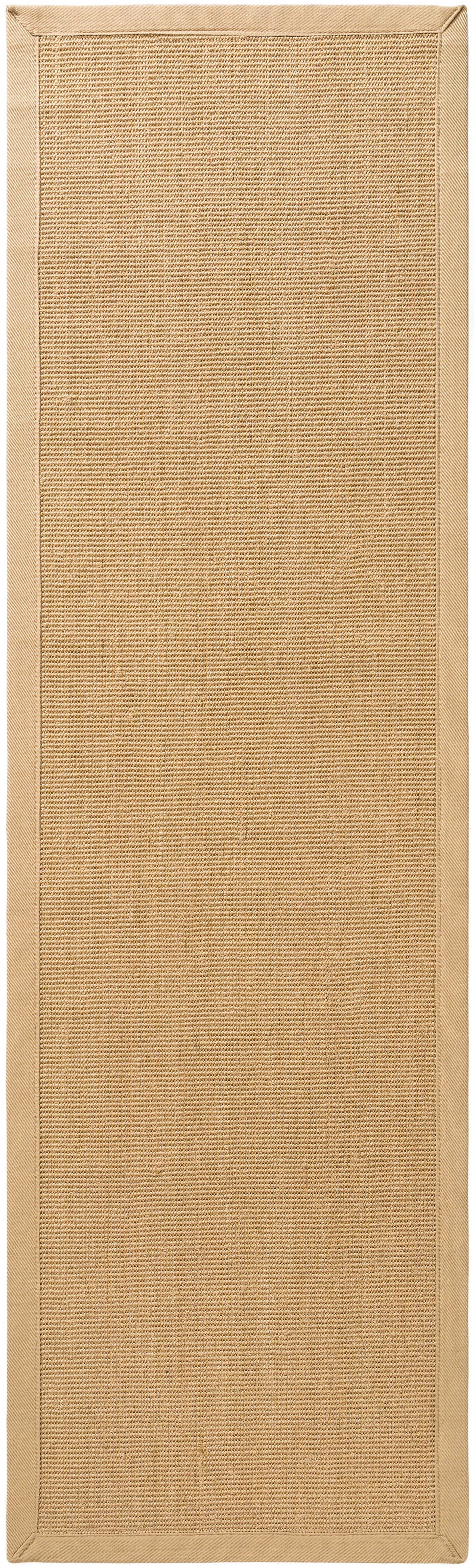 Teppich Sisal
