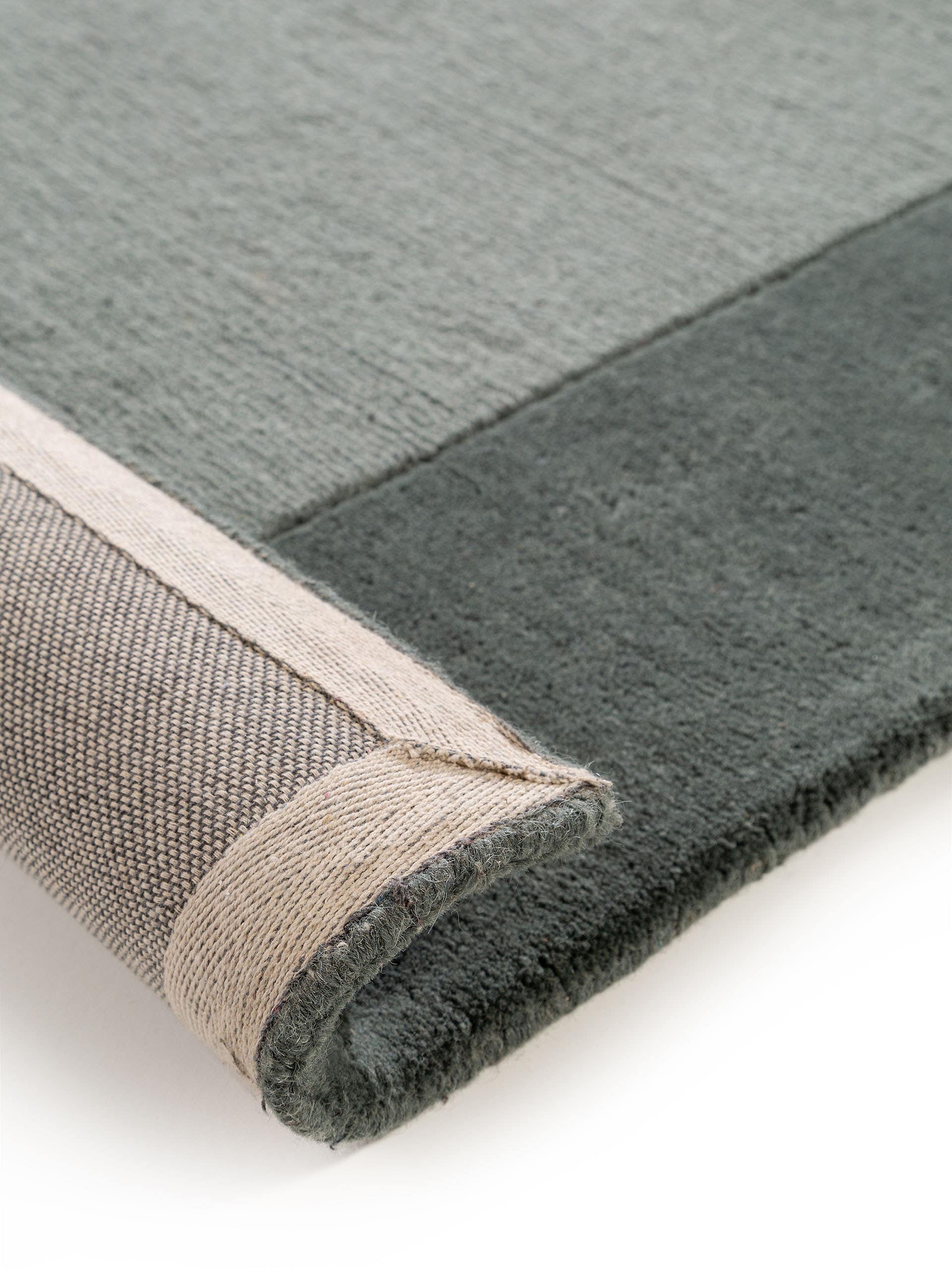 Tapis en laine New Frame