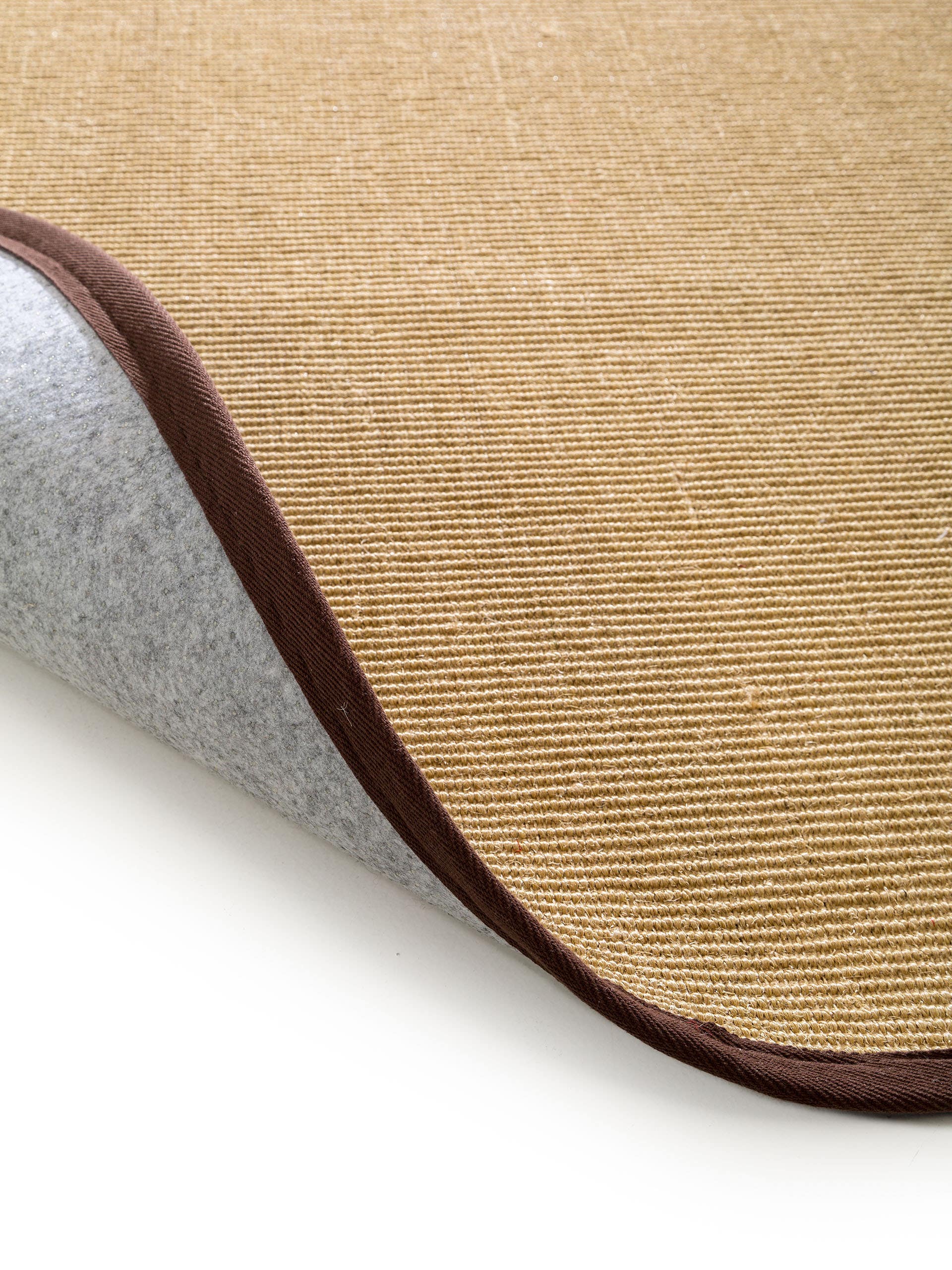 Teppich Sisal