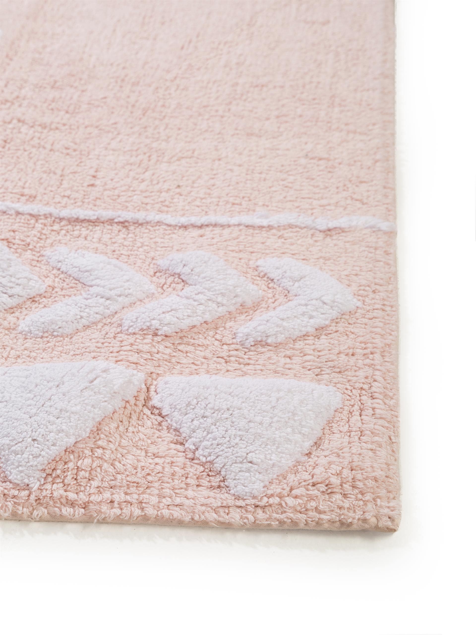 Tapis enfant lavable Inka