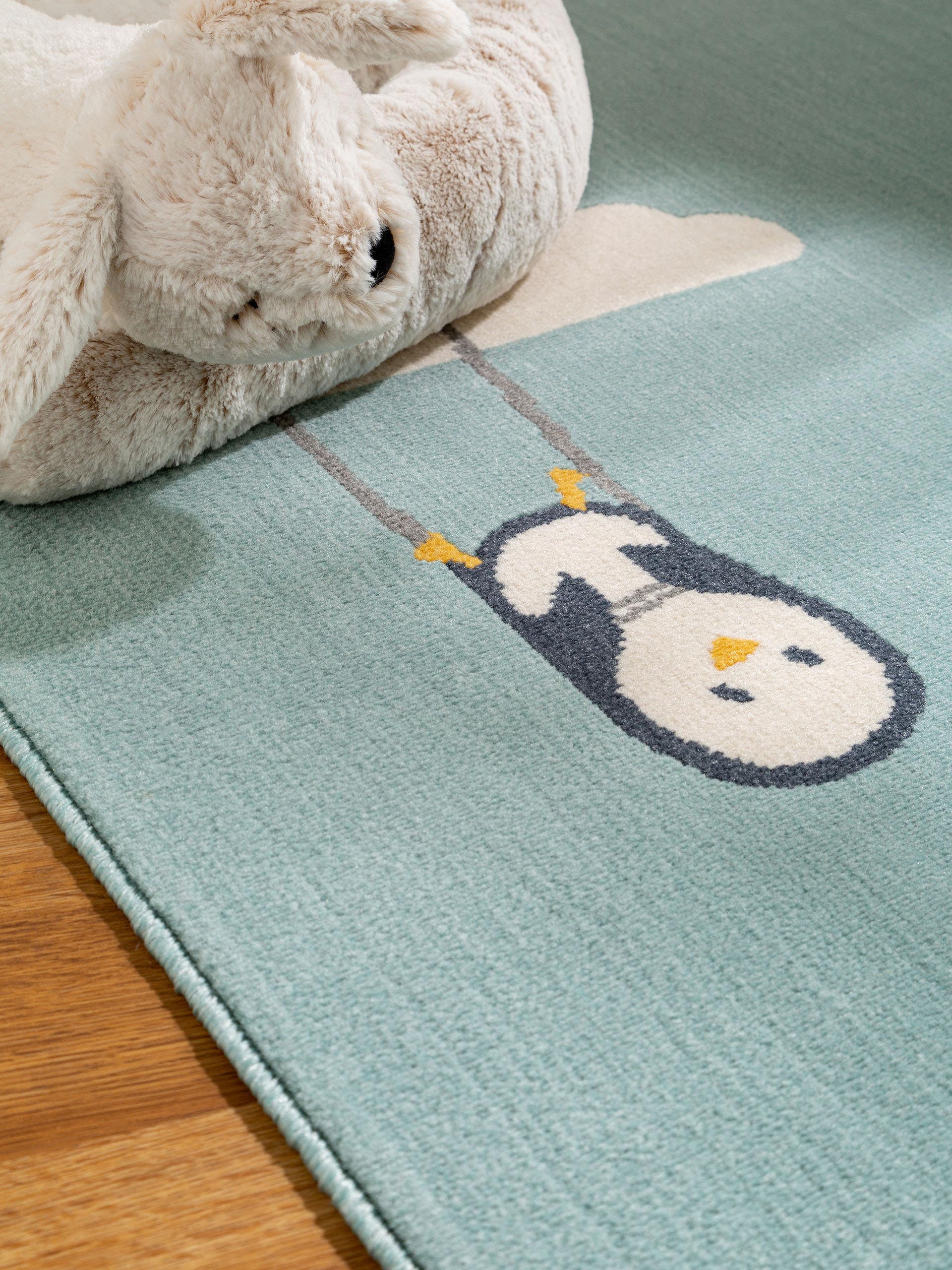 Tapis enfant Juno