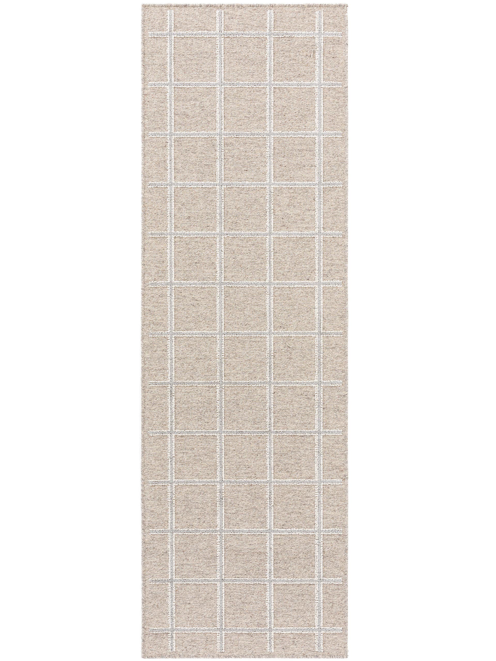 Tapis viscose Nord