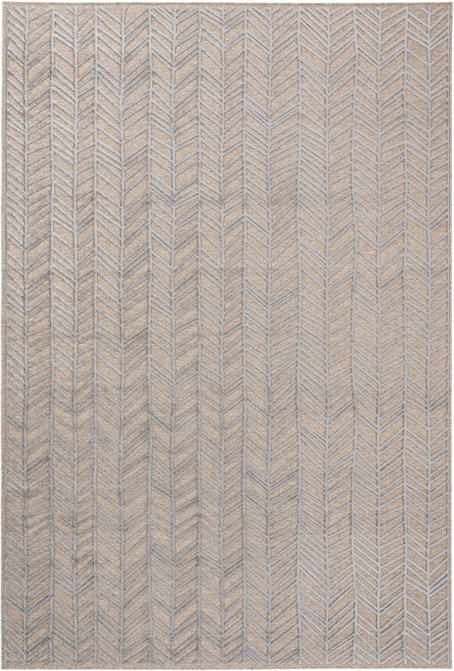 Tapis Nord
