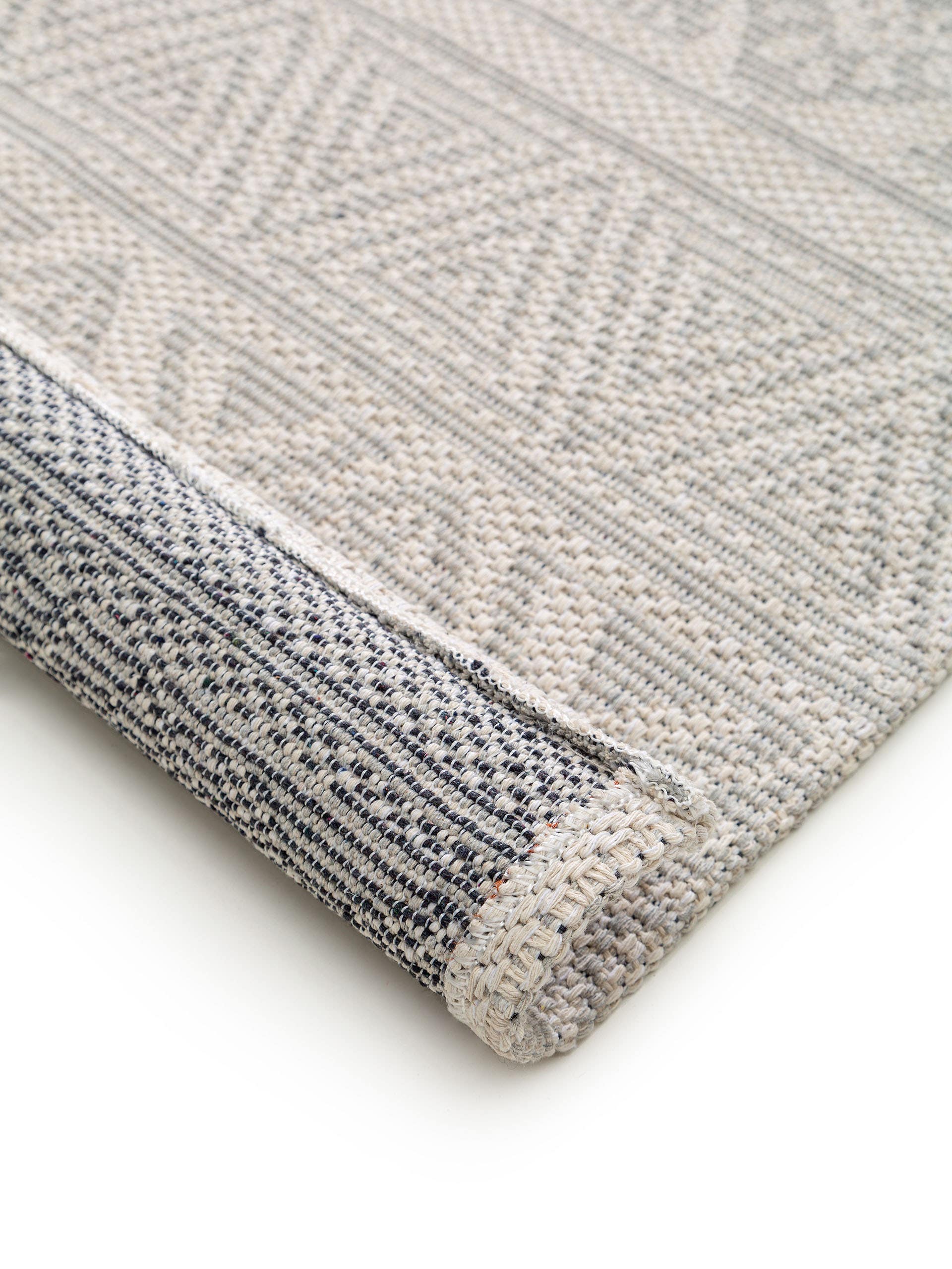 Tapis lavable en coton Cooper