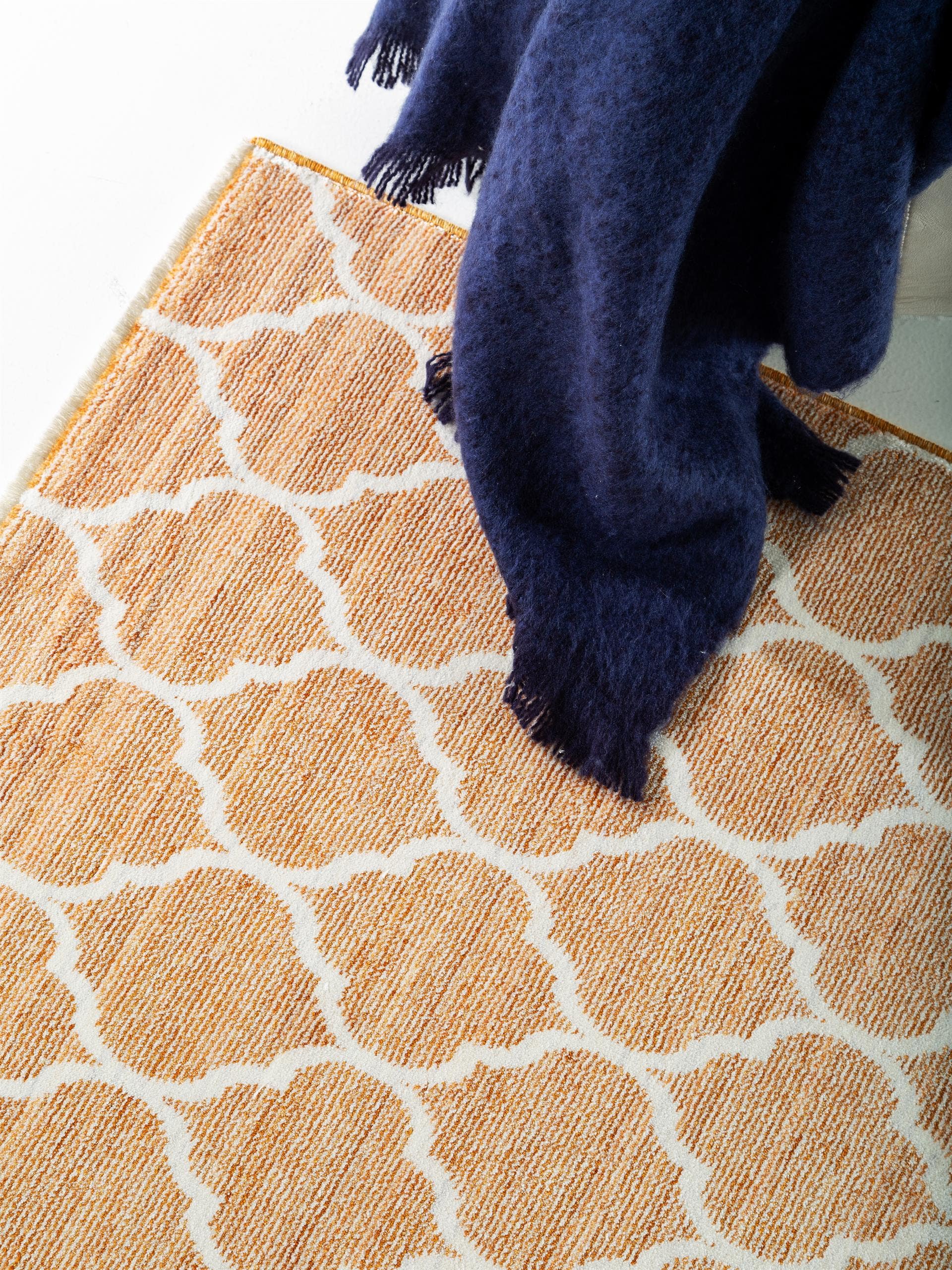 Tapis viscose Yuma