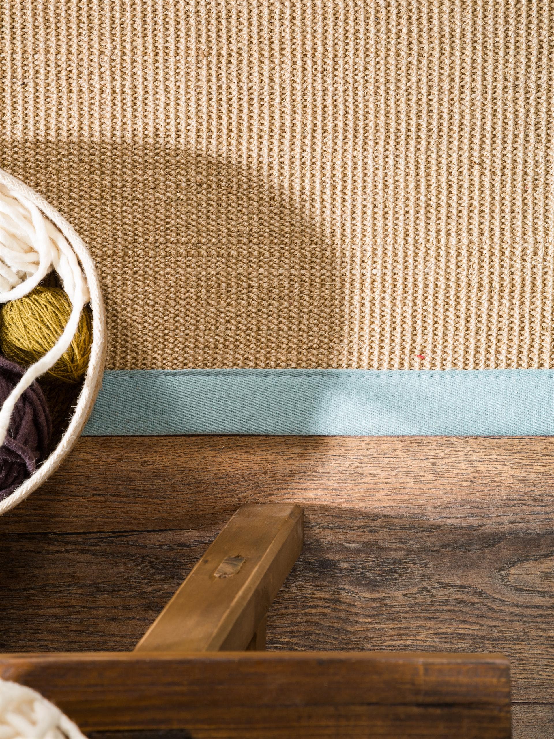 Teppich Sisal