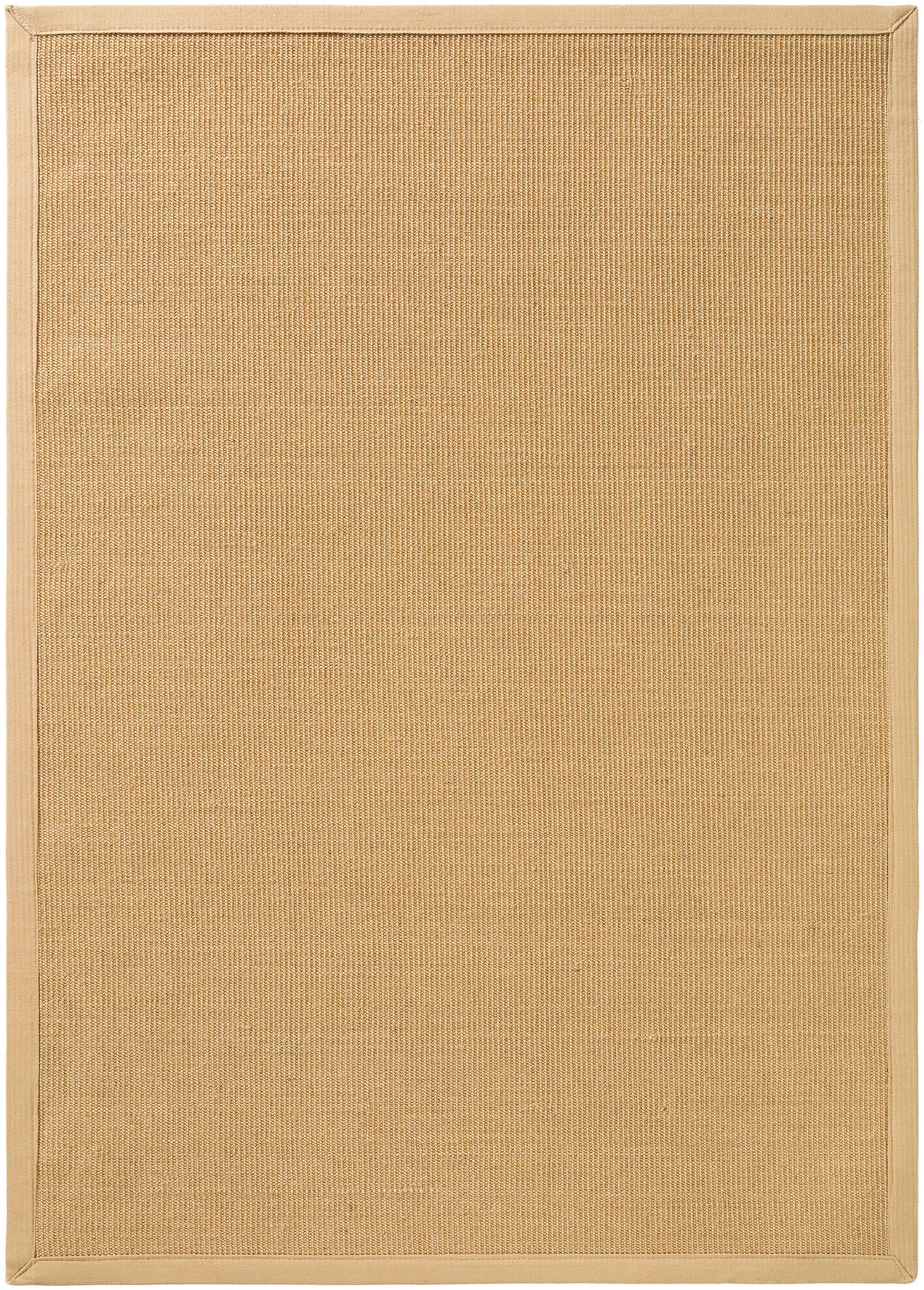 Teppich Sisal