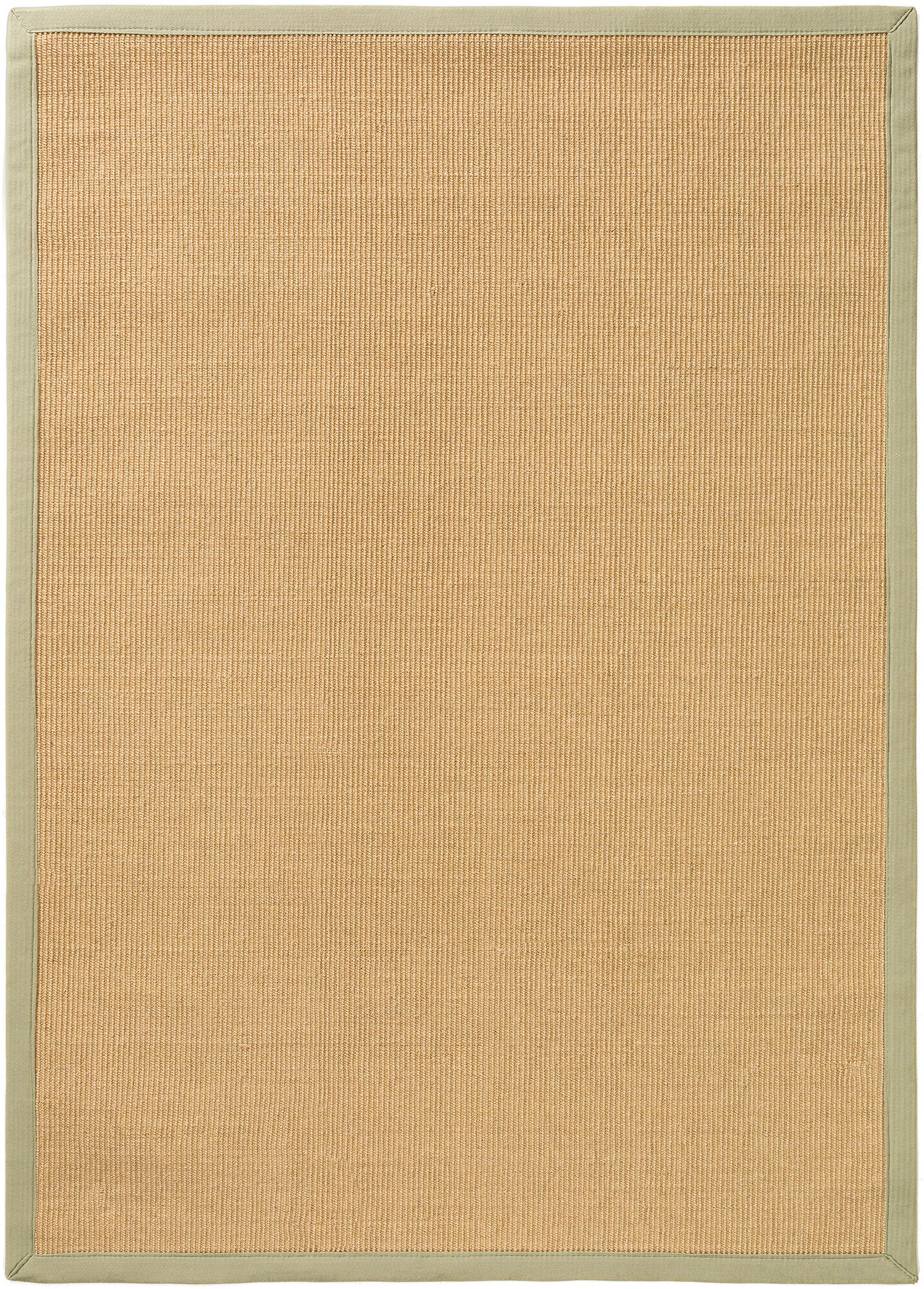 Teppich Sisal