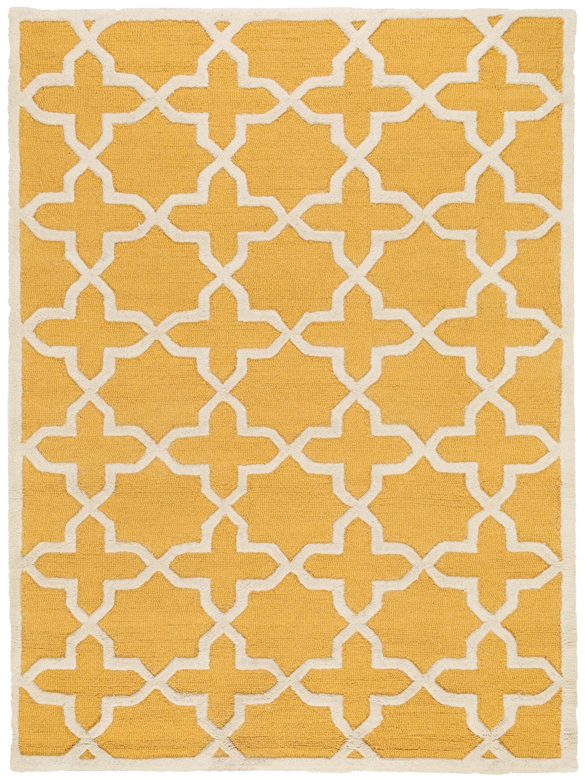 Wollteppich Windsor