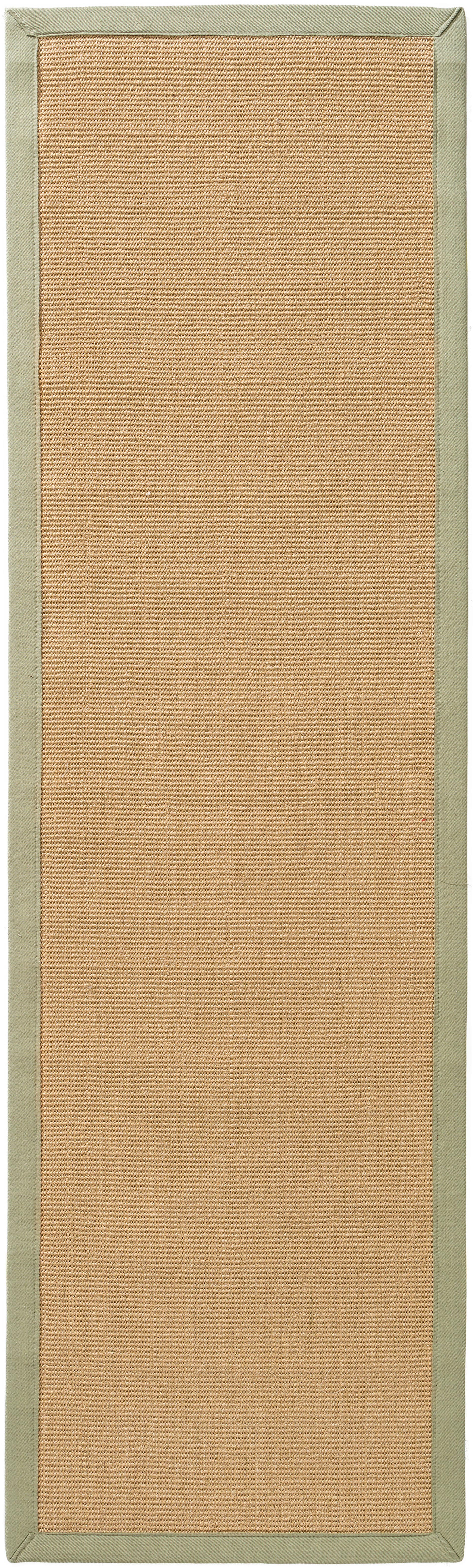 Teppich Sisal