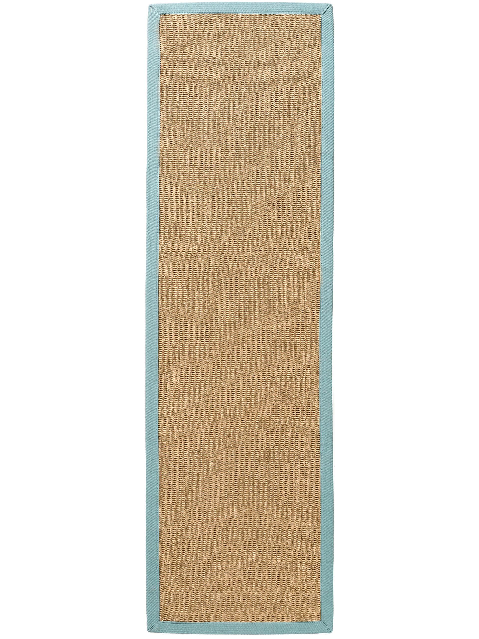 Teppich Sisal
