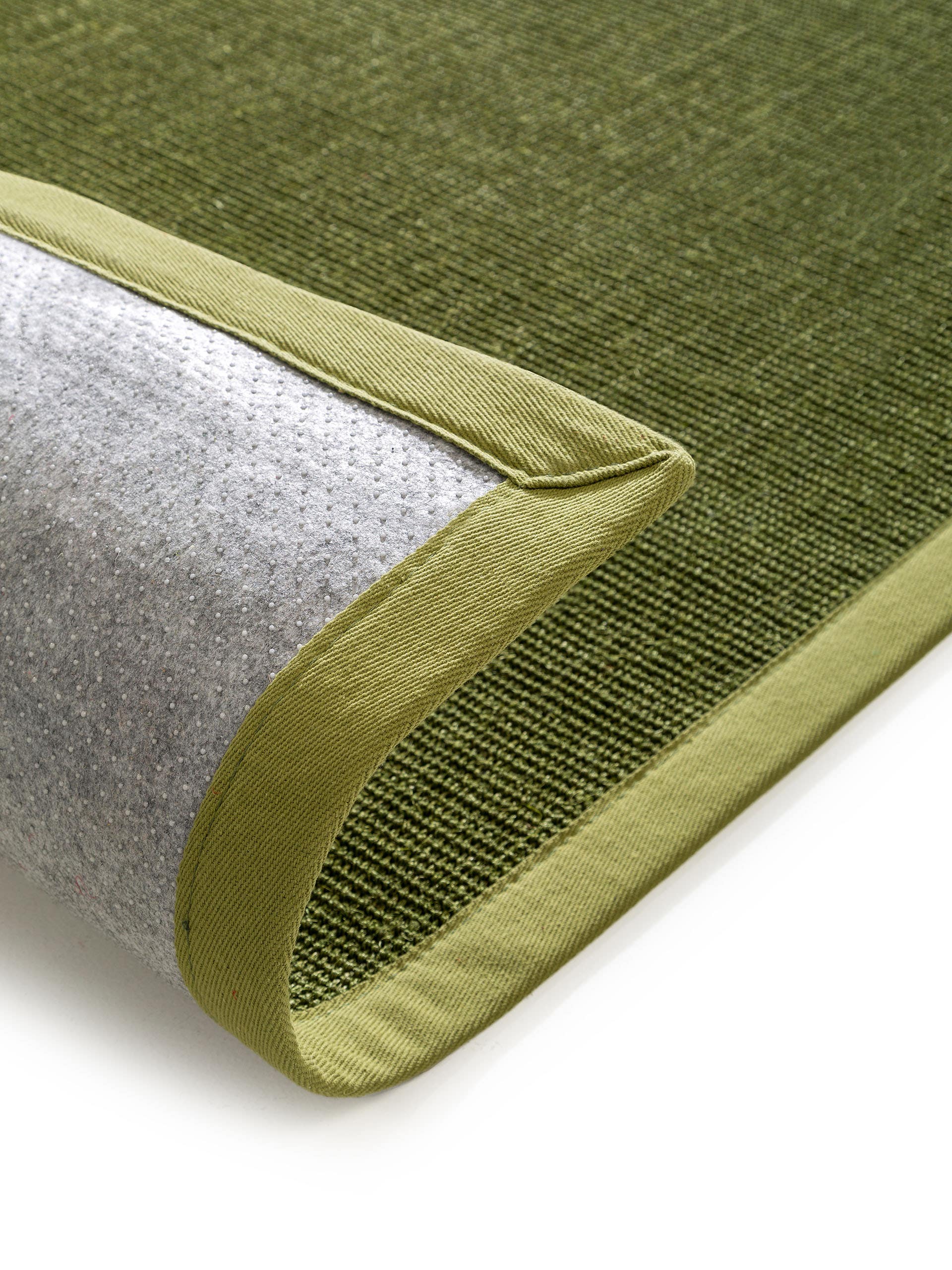 Teppich Sisal