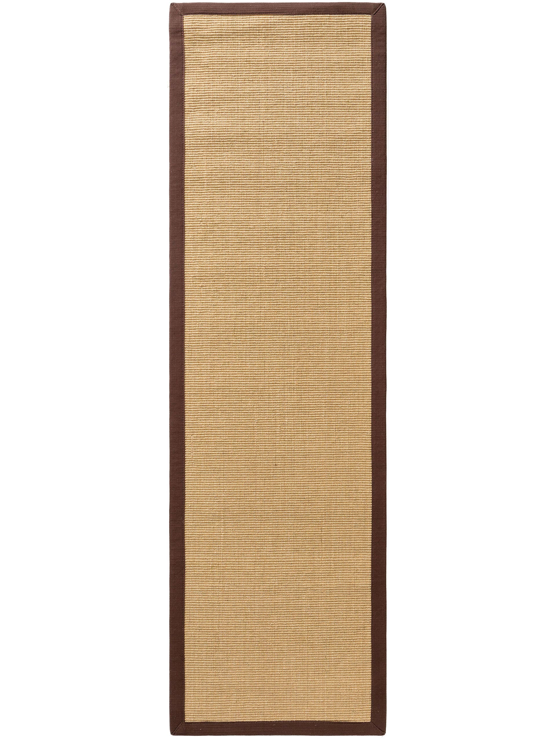 Teppich Sisal
