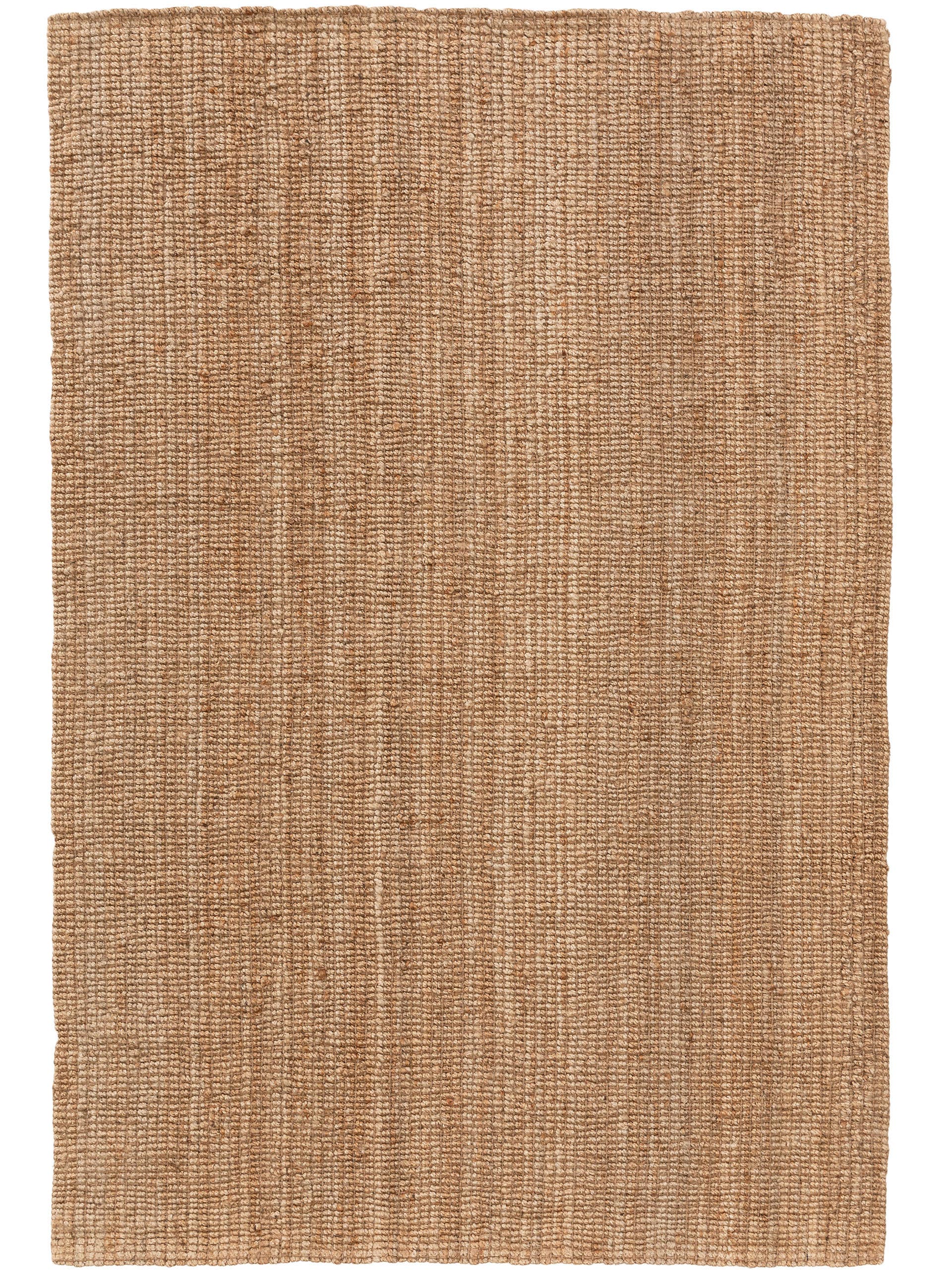Juteteppich Svea Natur