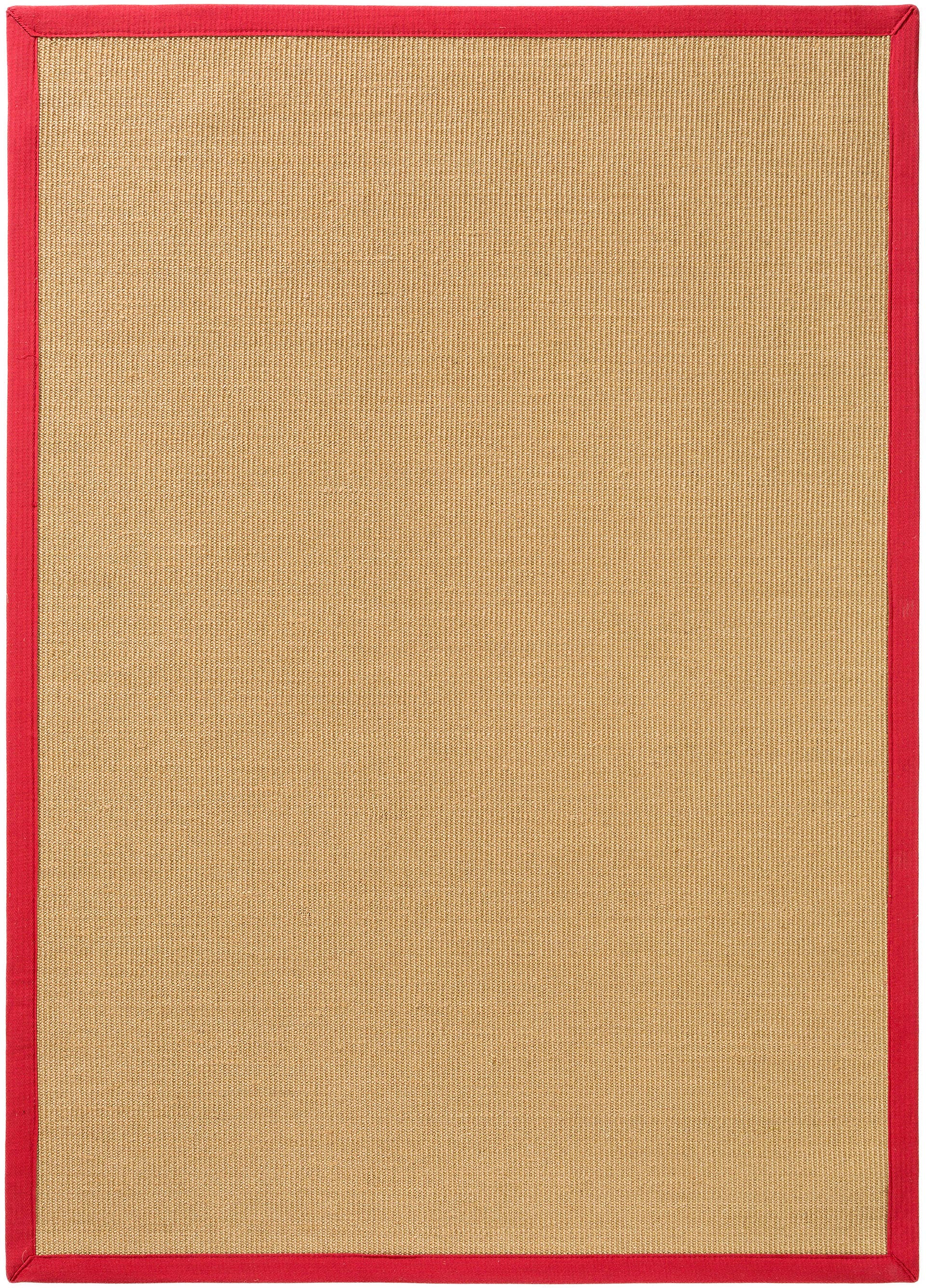 Teppich Sisal