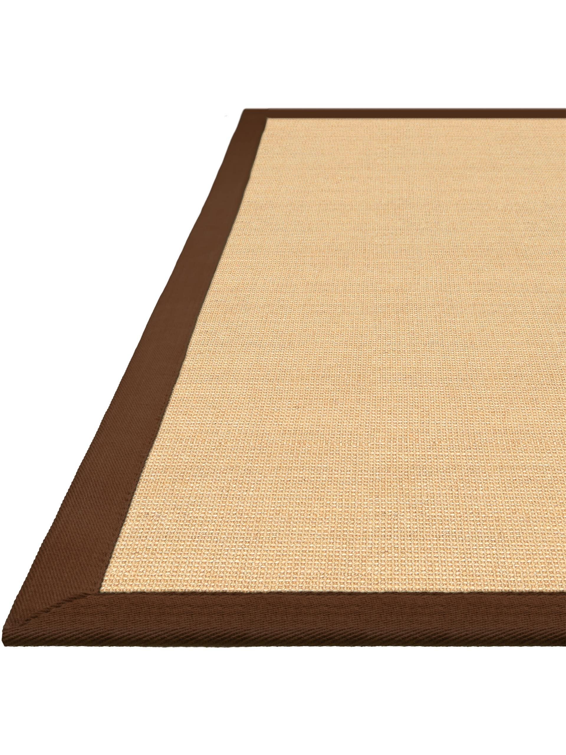 Teppich Sisal