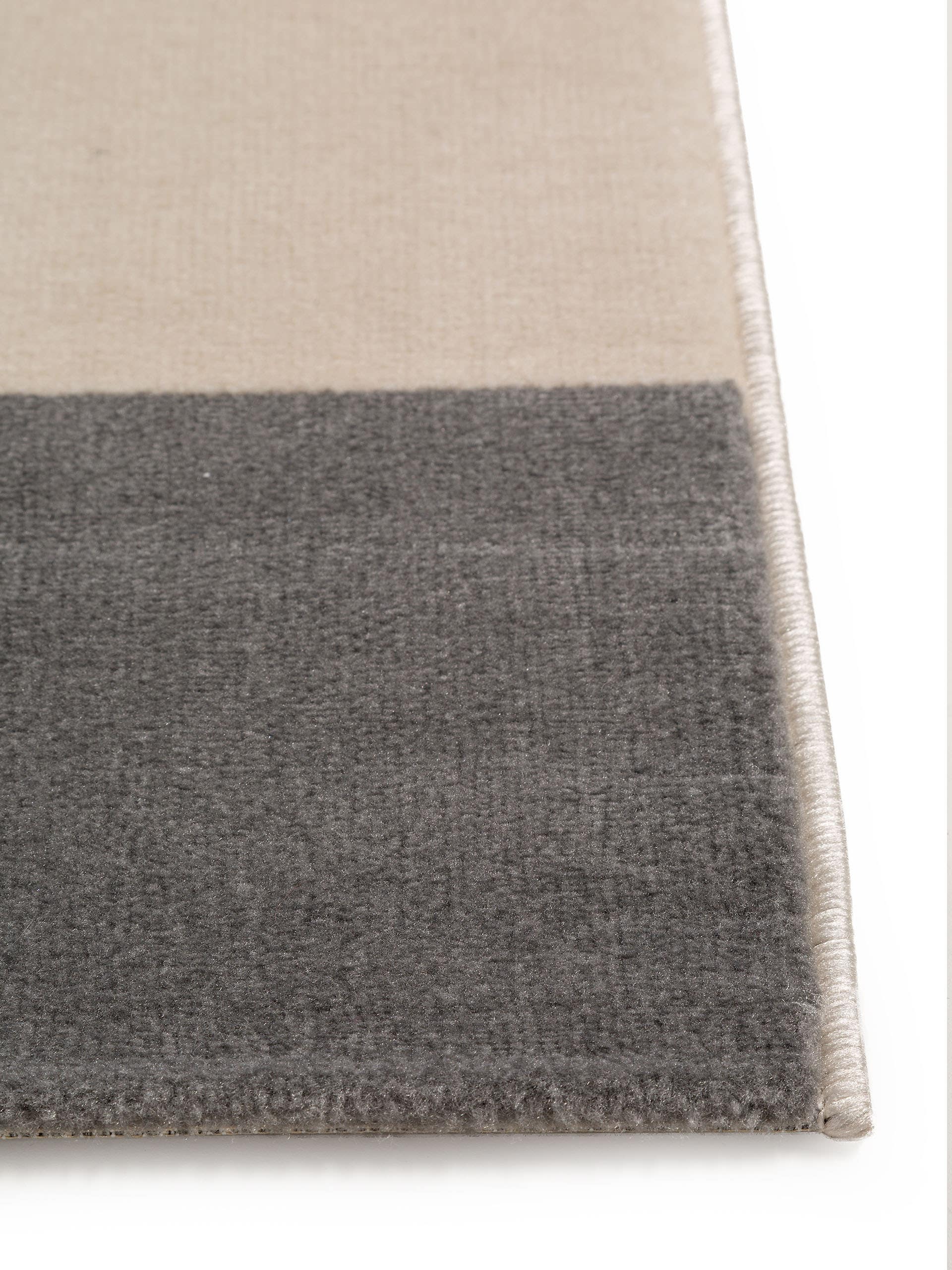 Kinderteppich Juno Cream