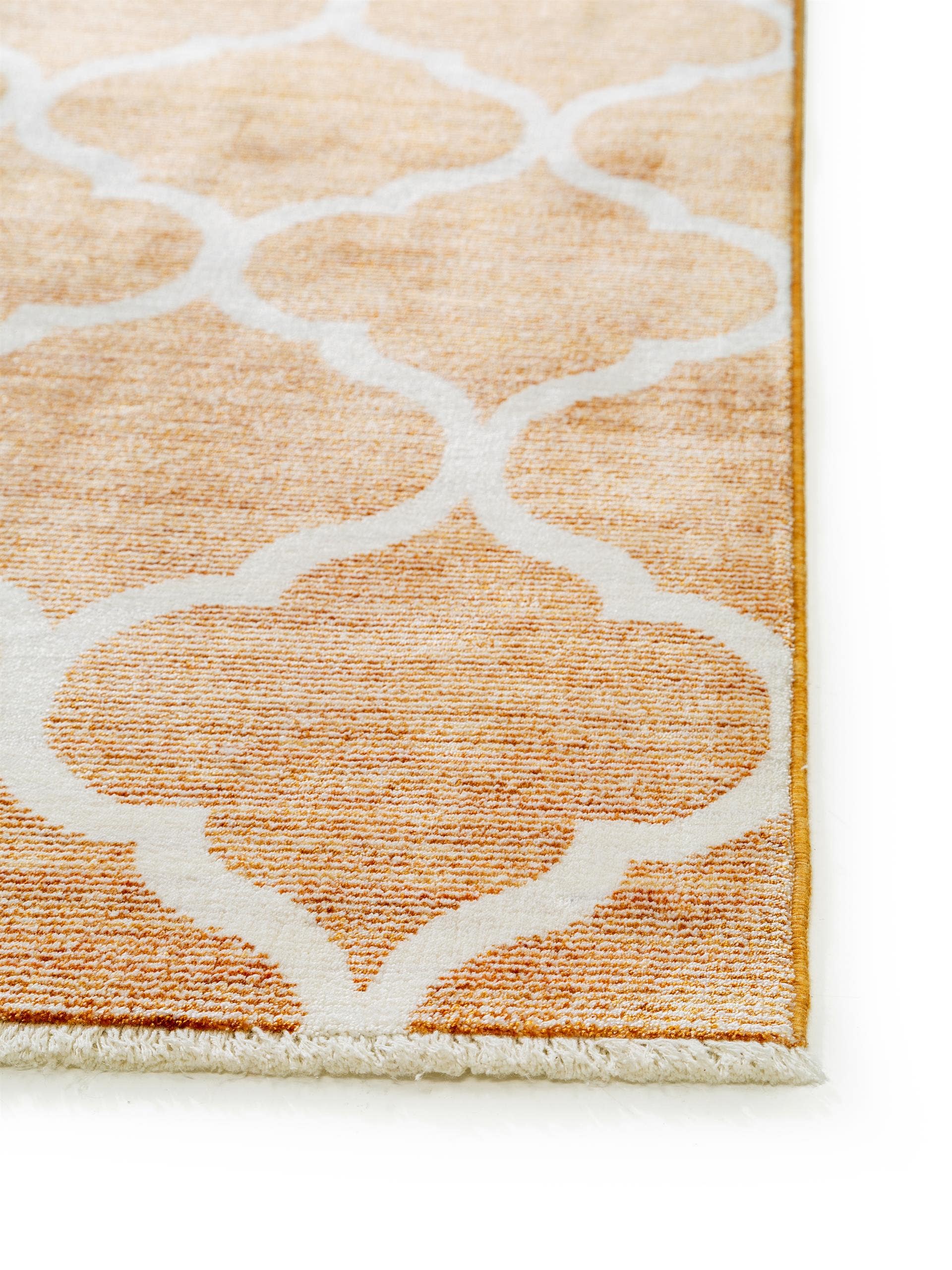 Tapis viscose Yuma