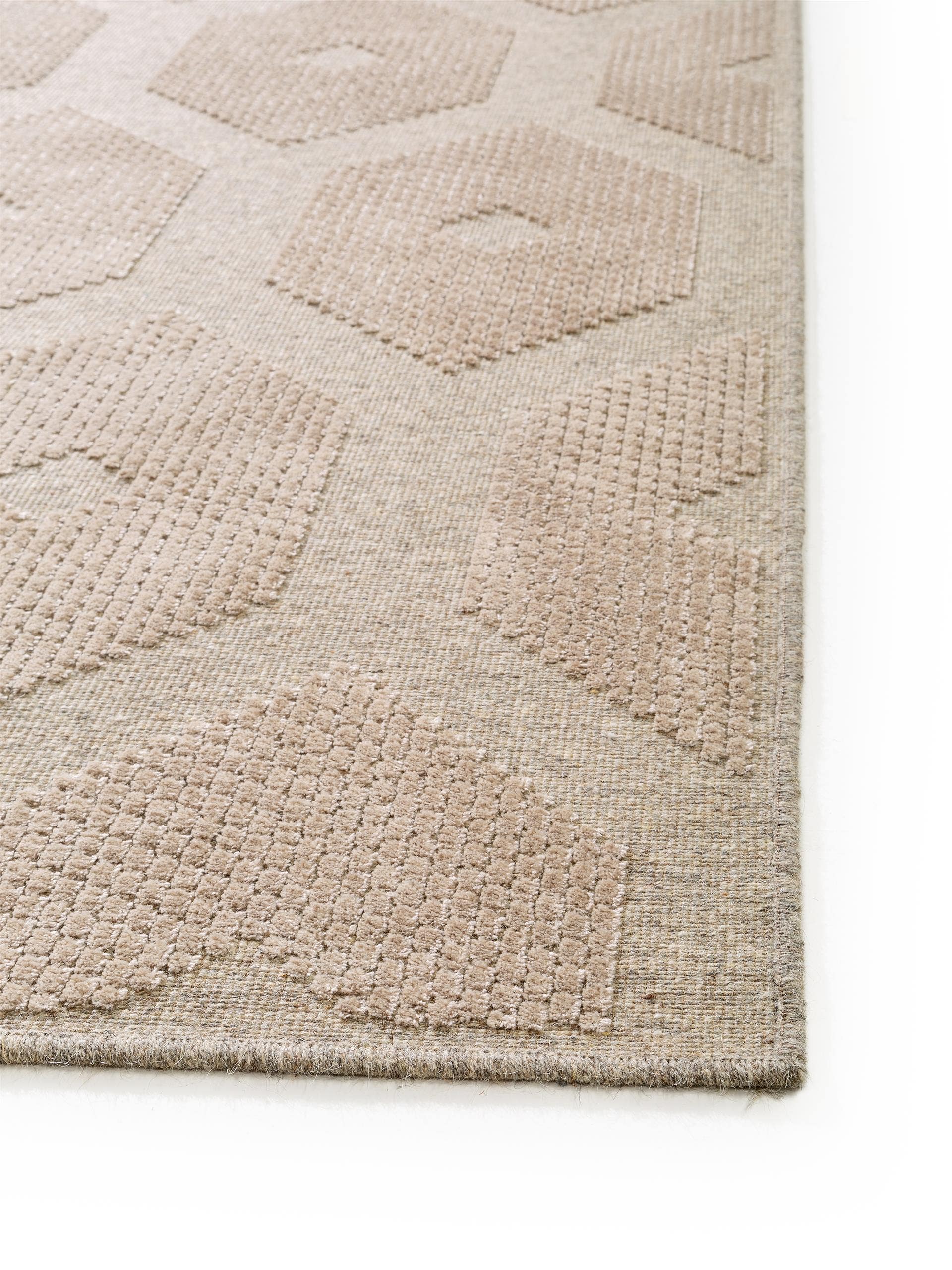 Tapis Nord /Marron
