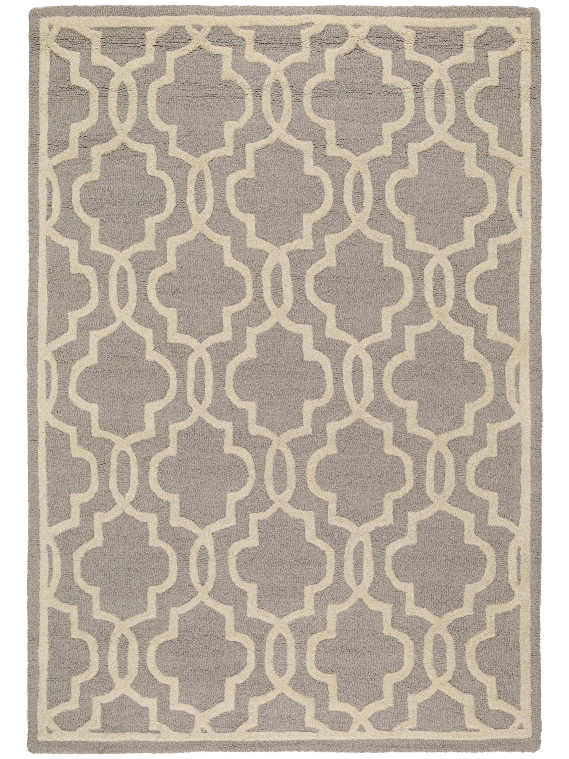 Wollteppich Windsor
