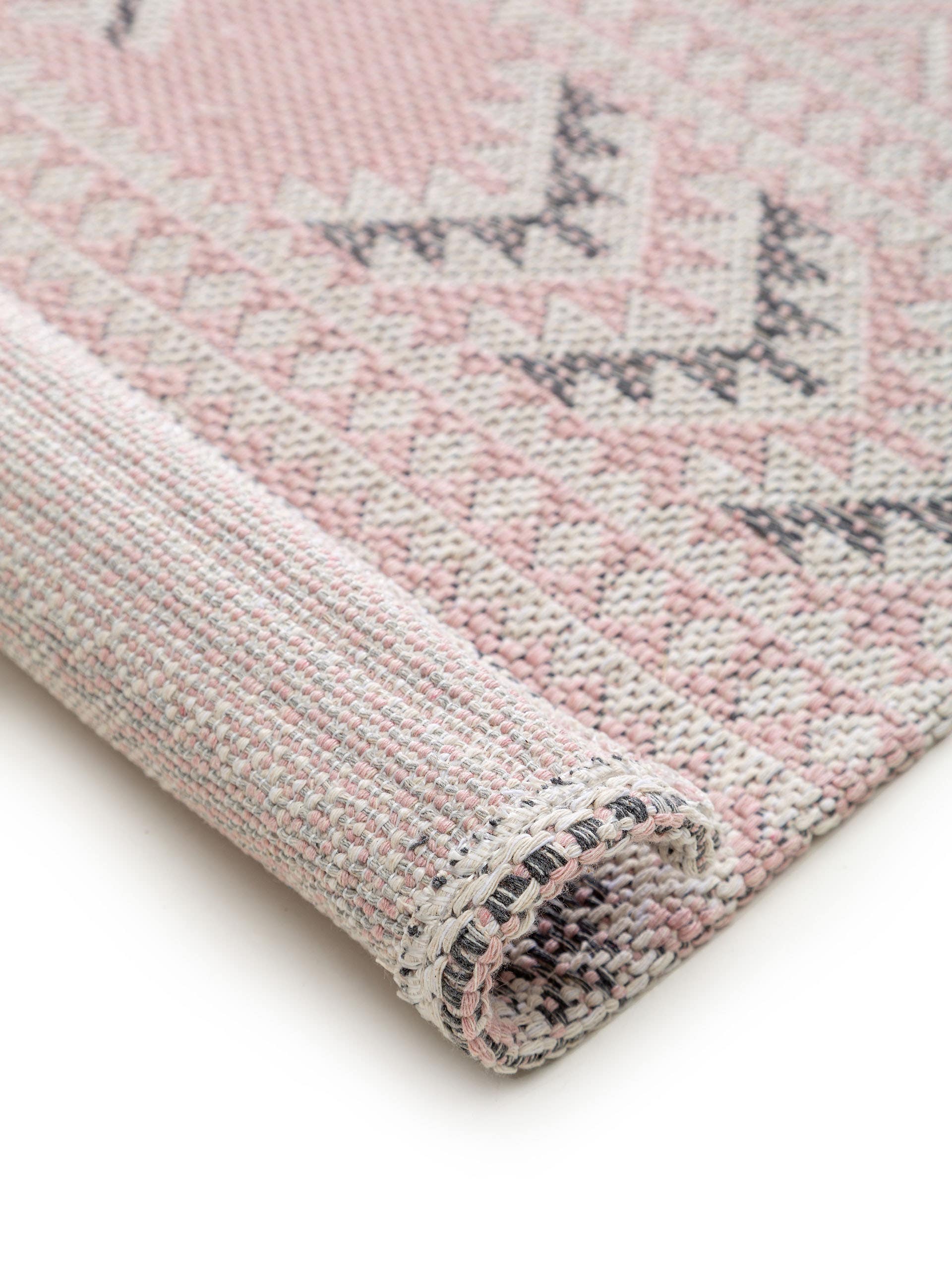 Tapis lavable en coton Cooper
