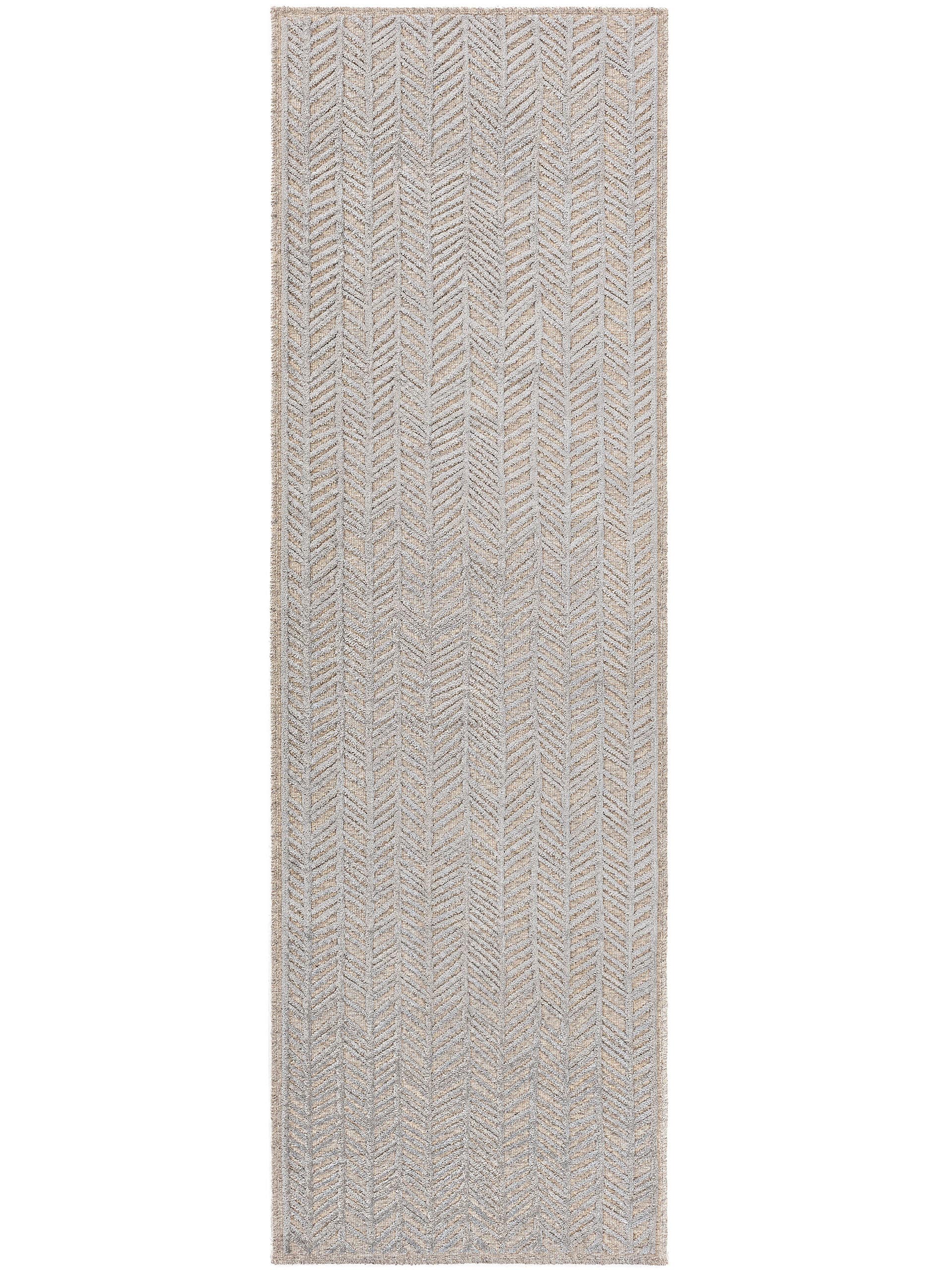 Tapis viscose Nord
