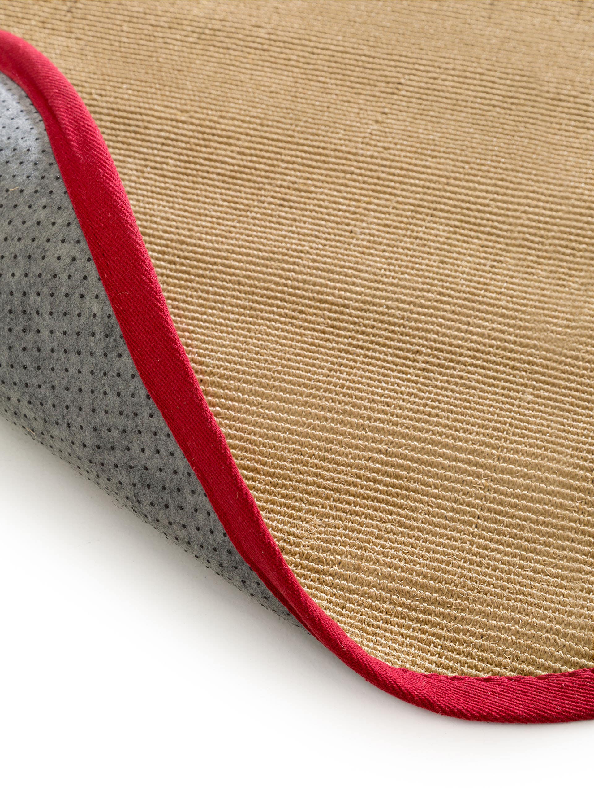 Teppich Sisal