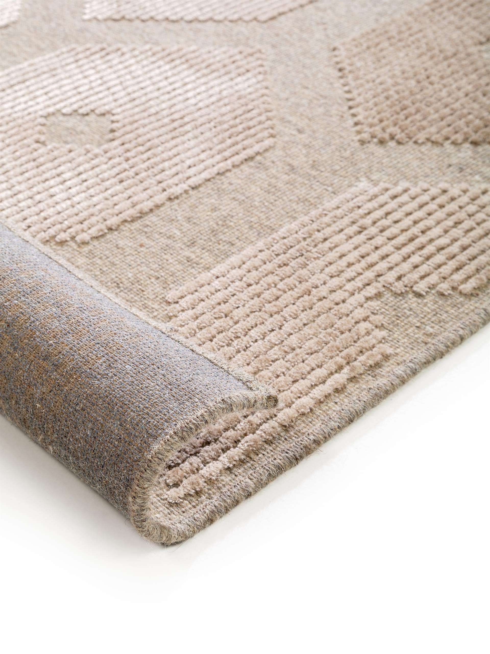 Tapis Nord /Marron