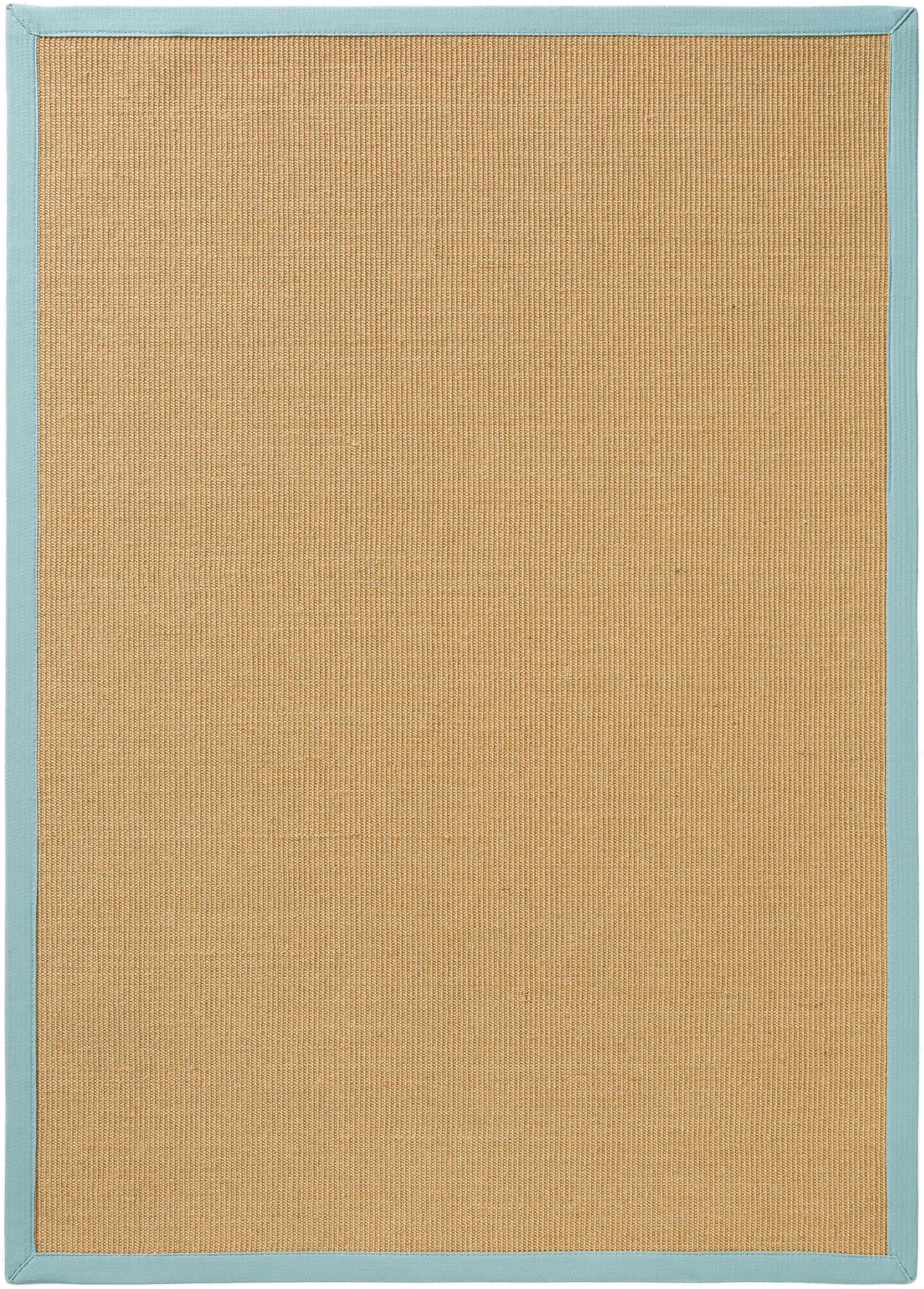 Teppich Sisal