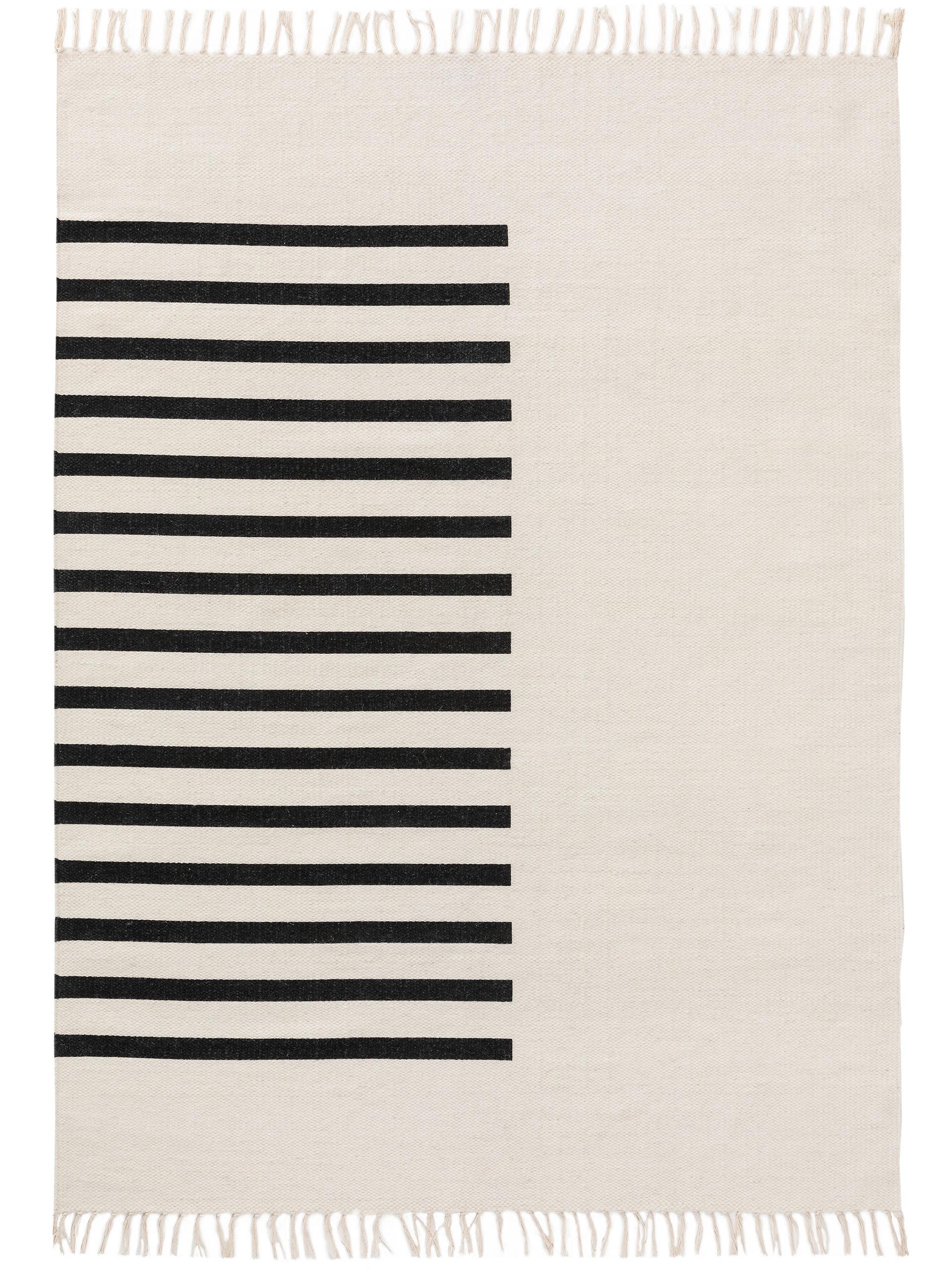Tapis néo laine