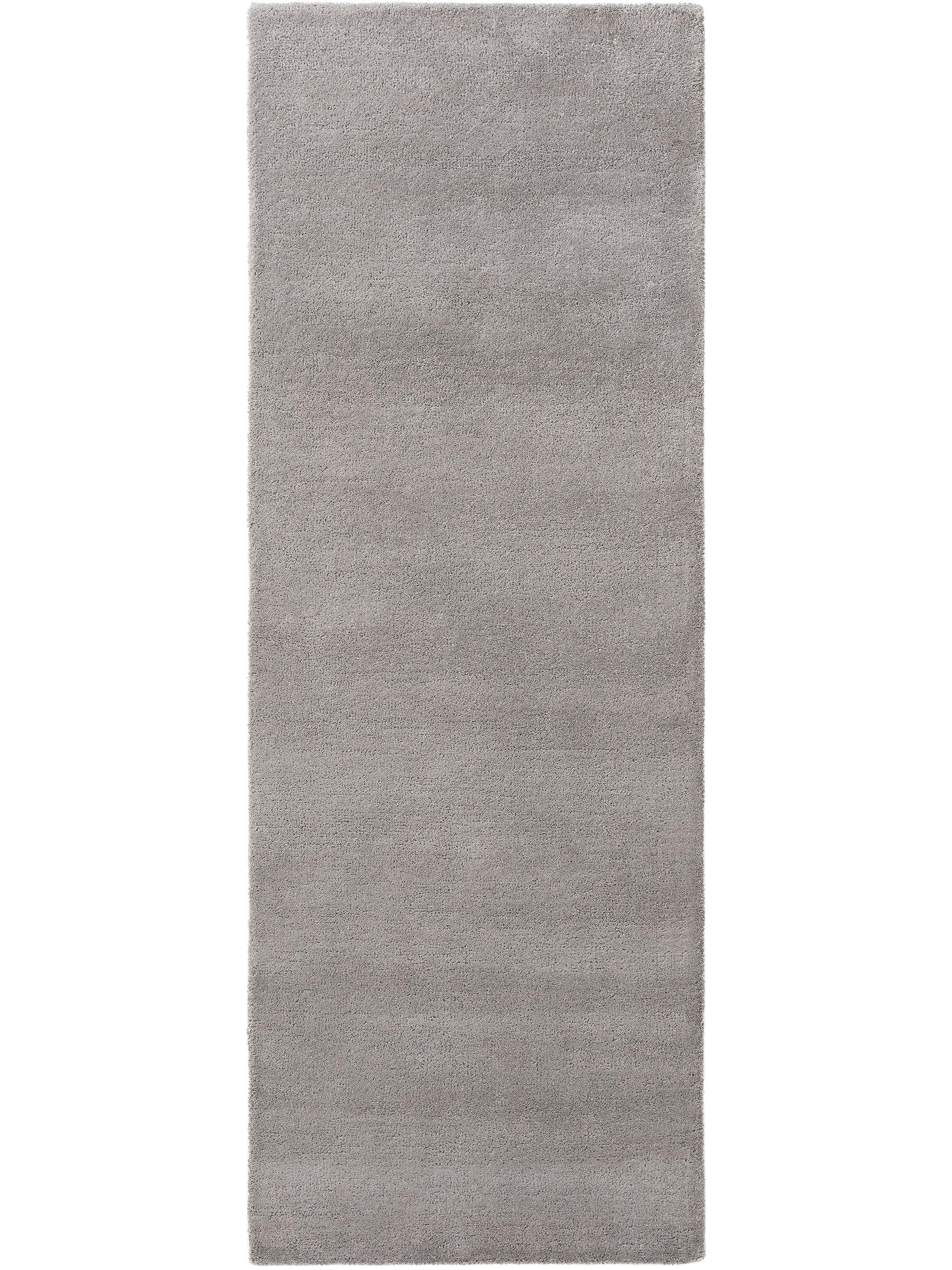 Wollteppich Läufer Bent