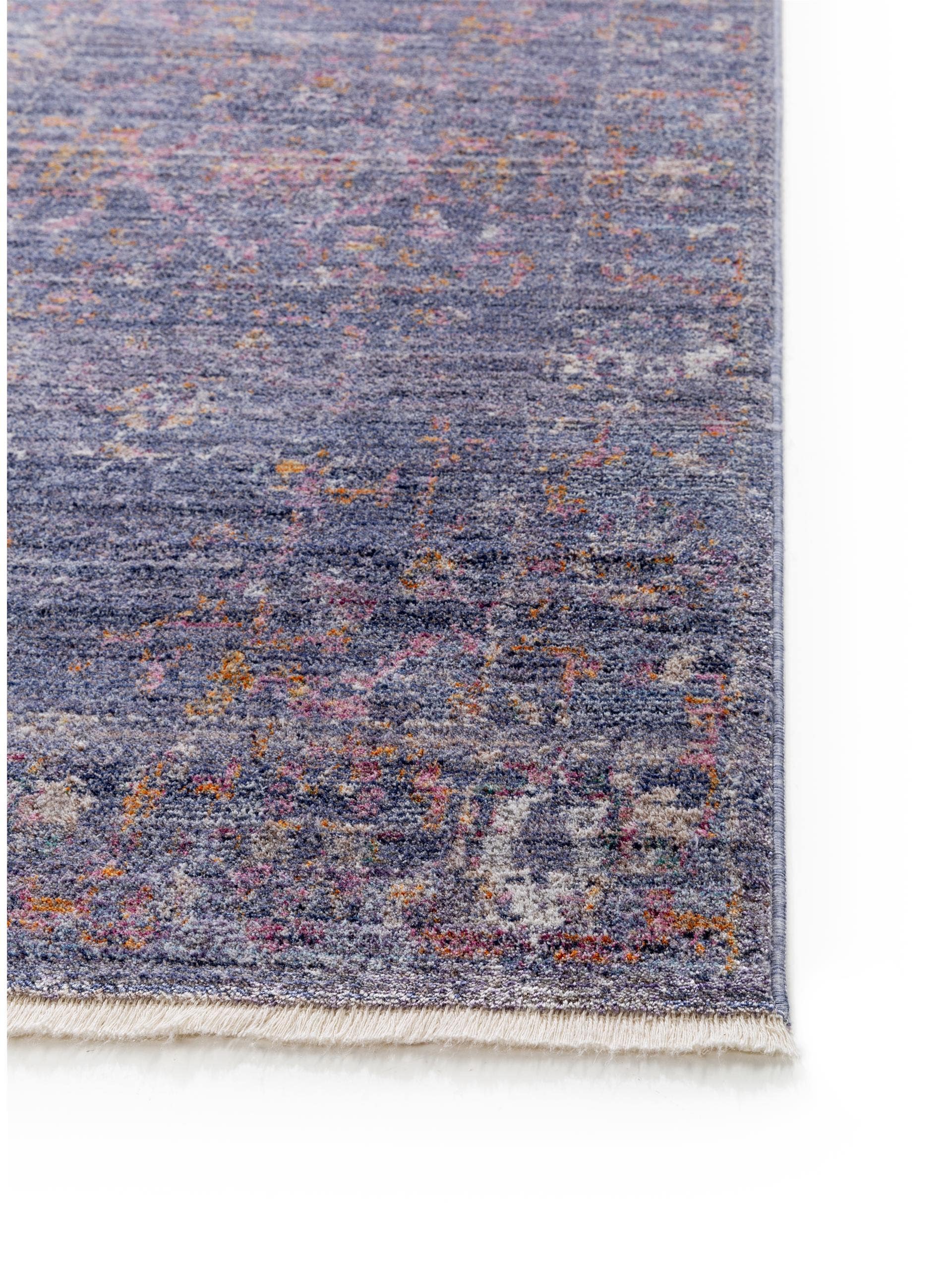 Tapis viscose Yuma