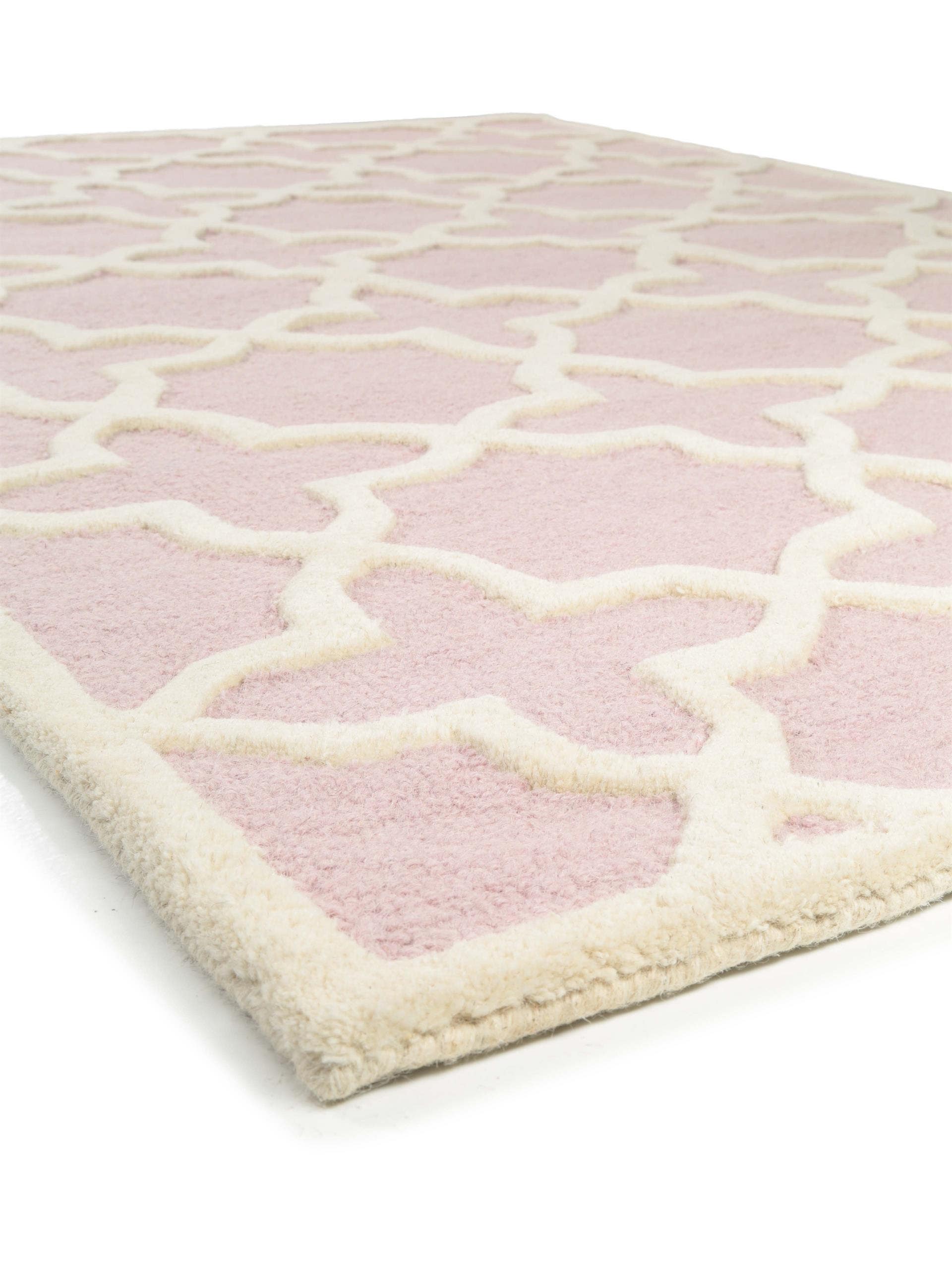 Tapis de passage en laine Windsor