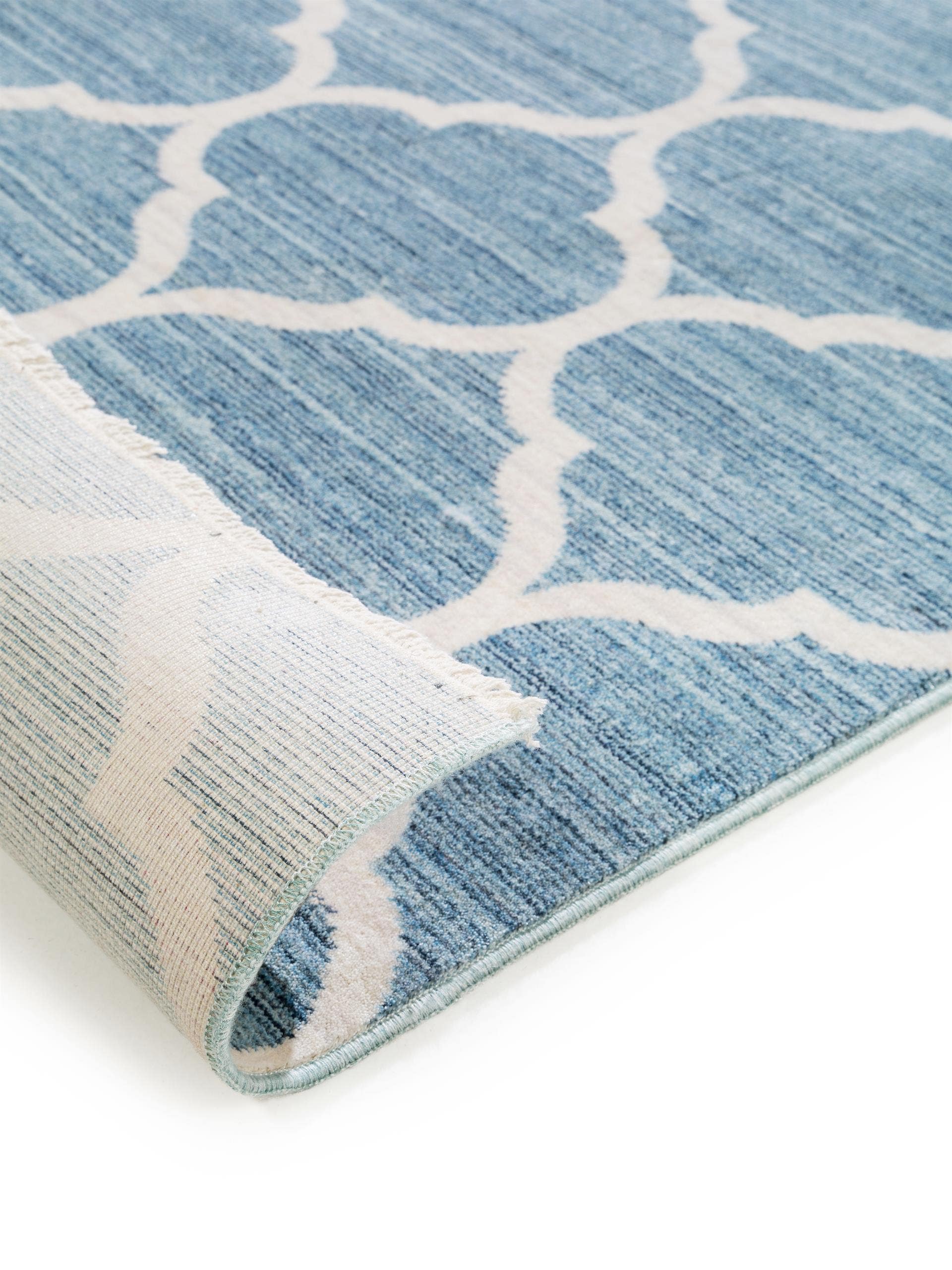 Tapis viscose Yuma