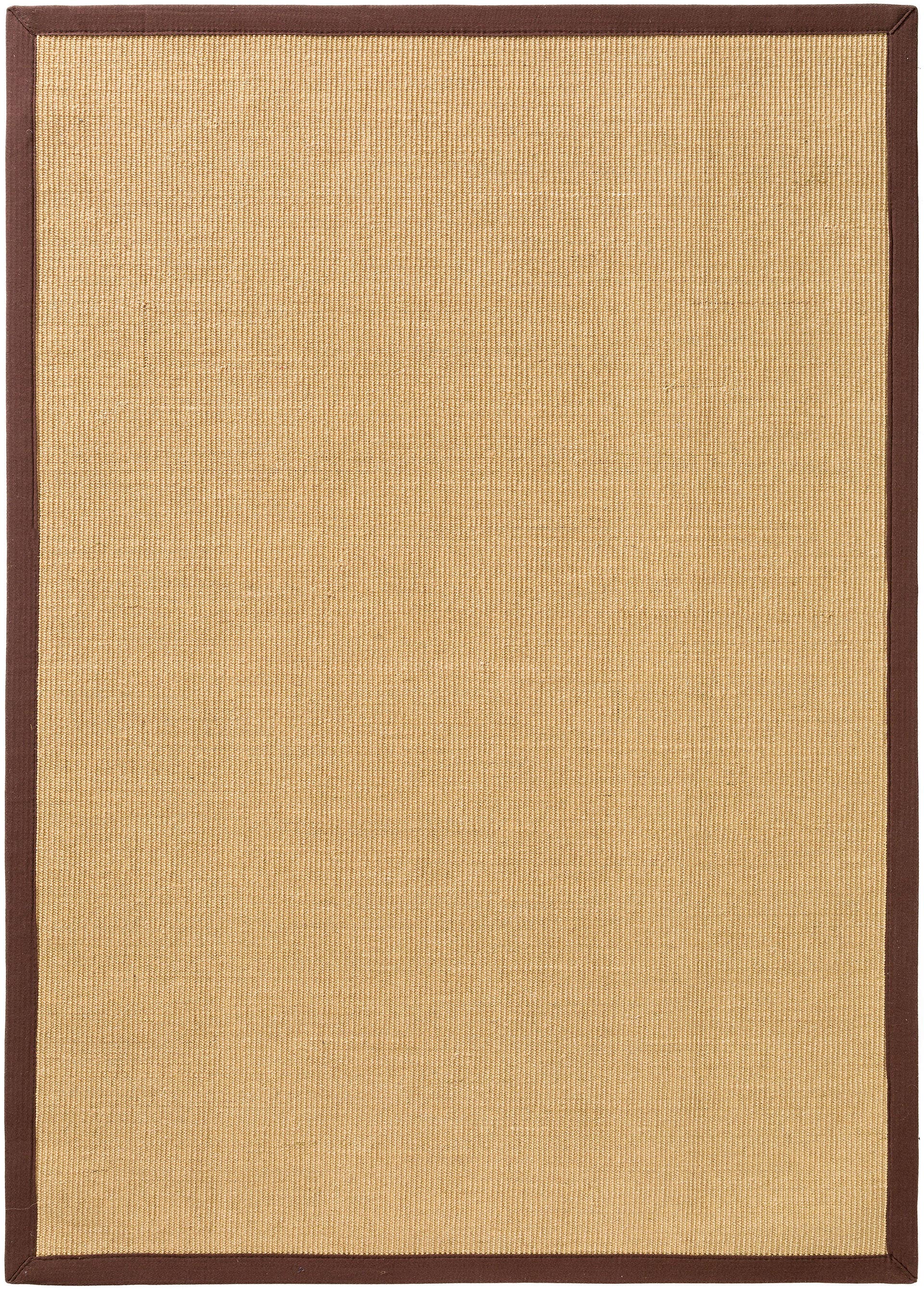 Teppich Sisal