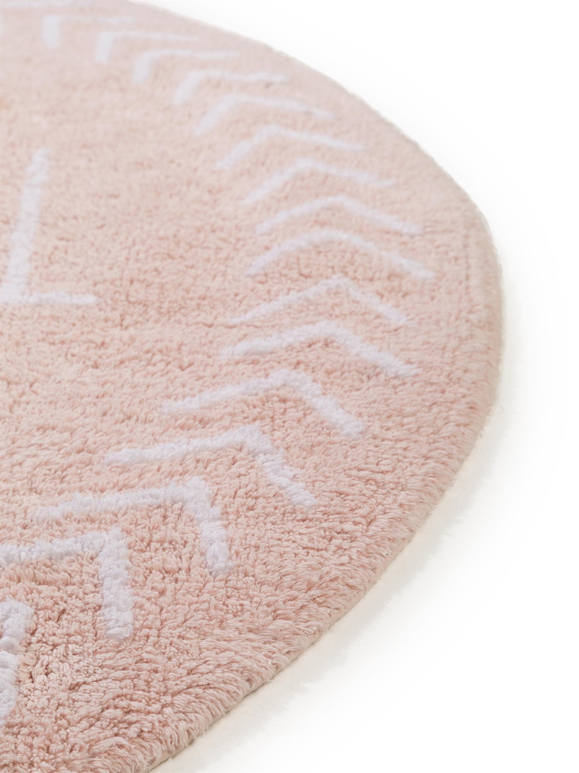 Tapis enfant lavable Inca