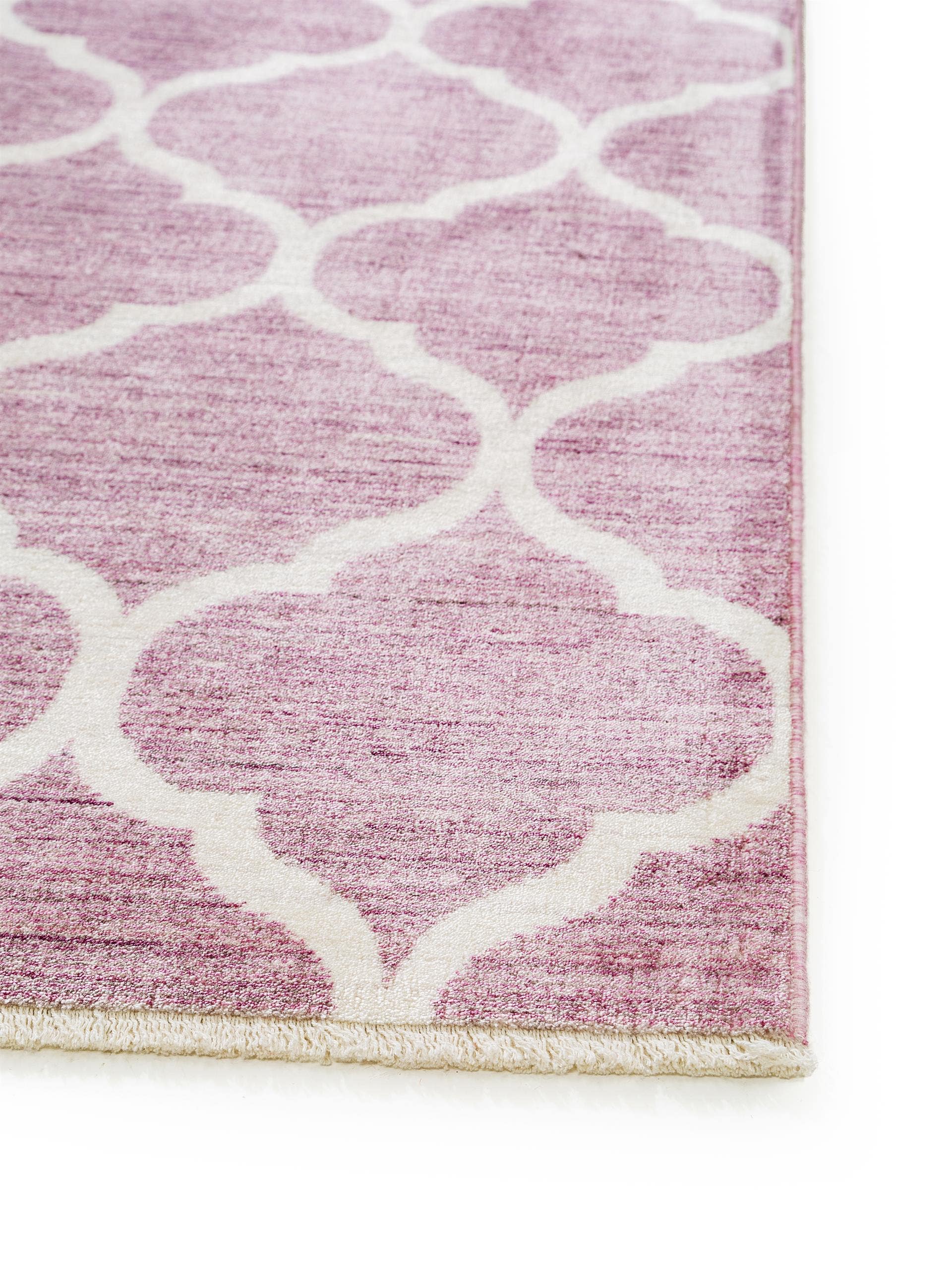 Tapis viscose Yuma