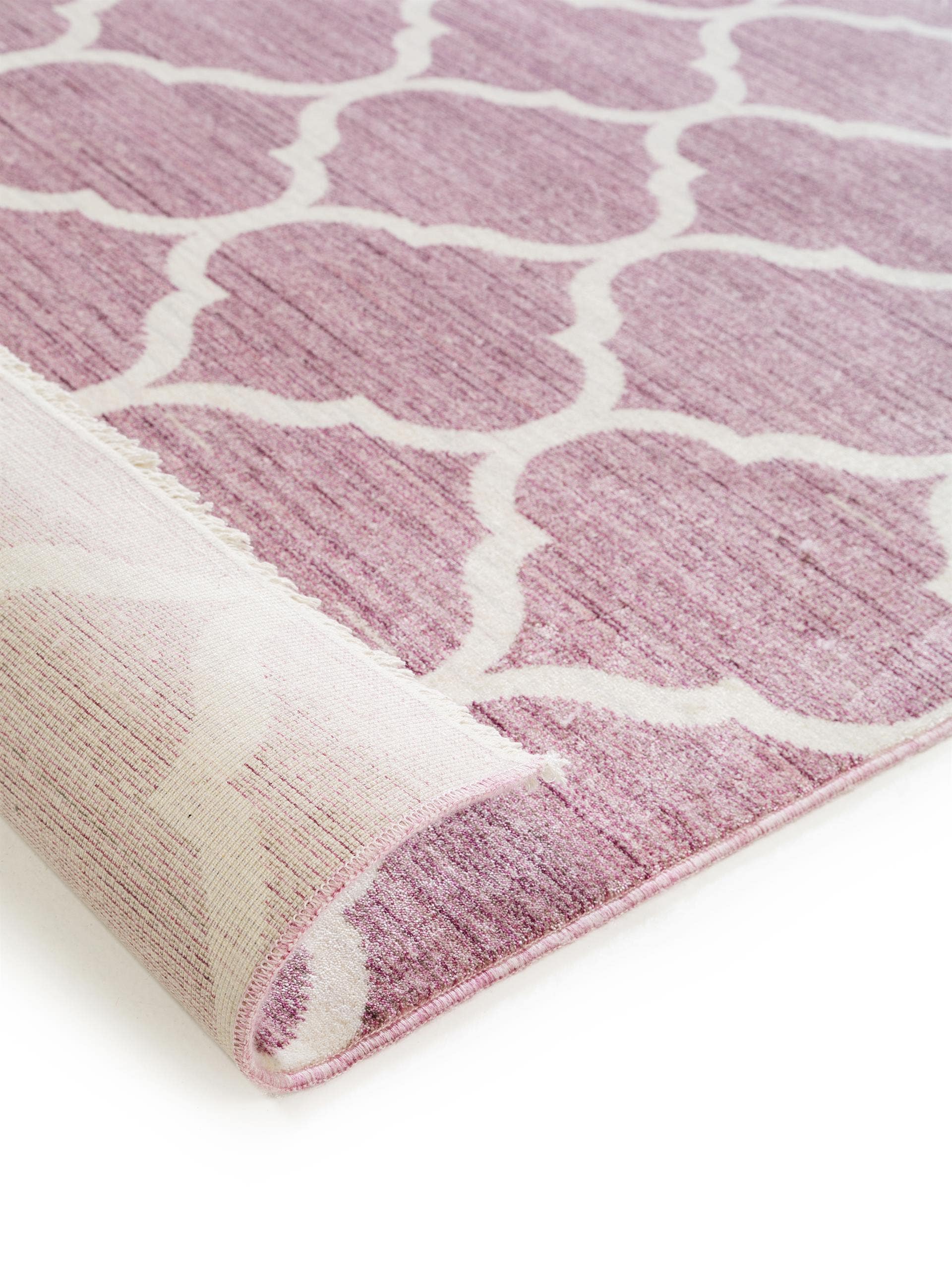 Tapis viscose Yuma