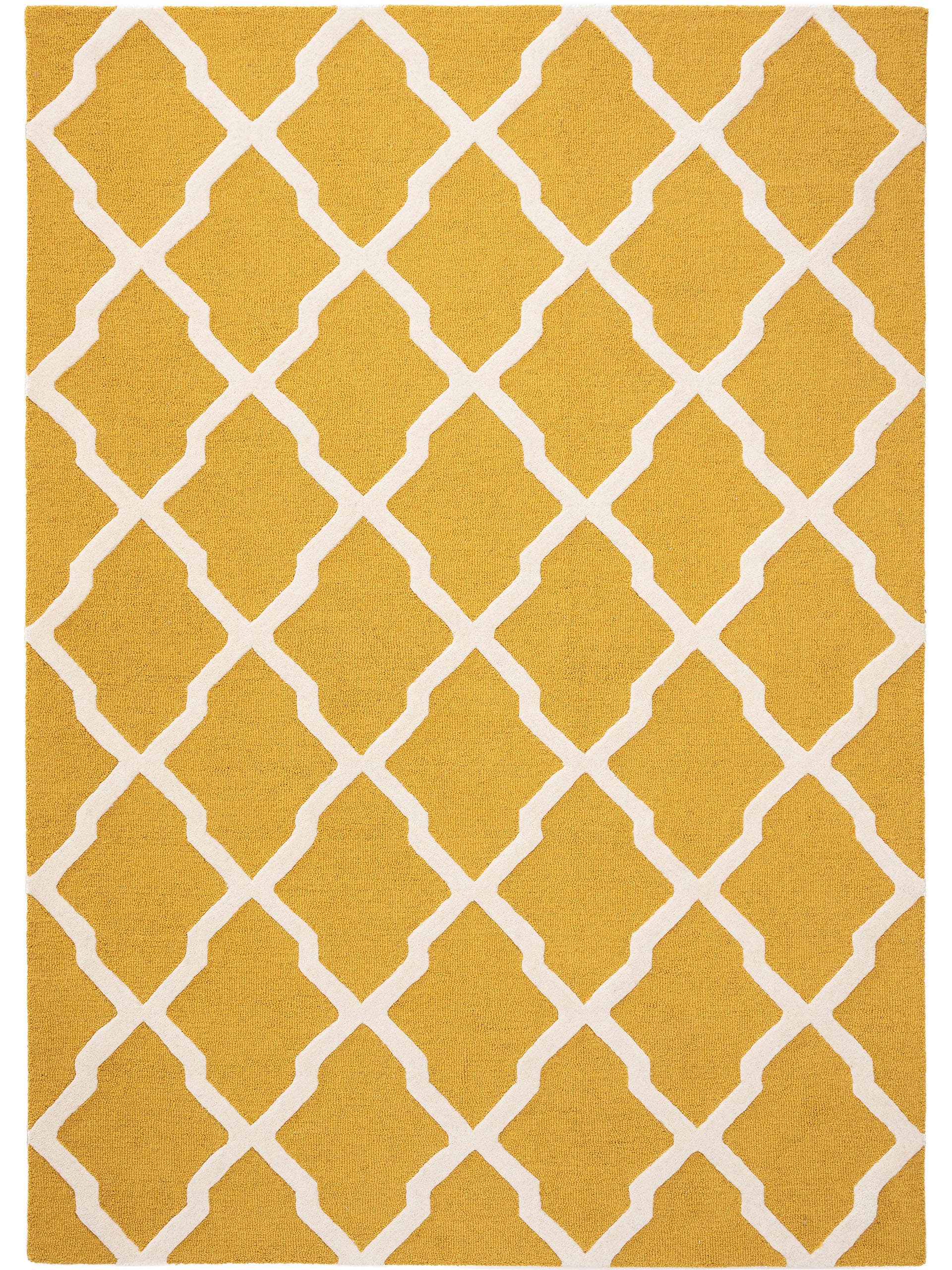 Wollteppich Windsor /Beige