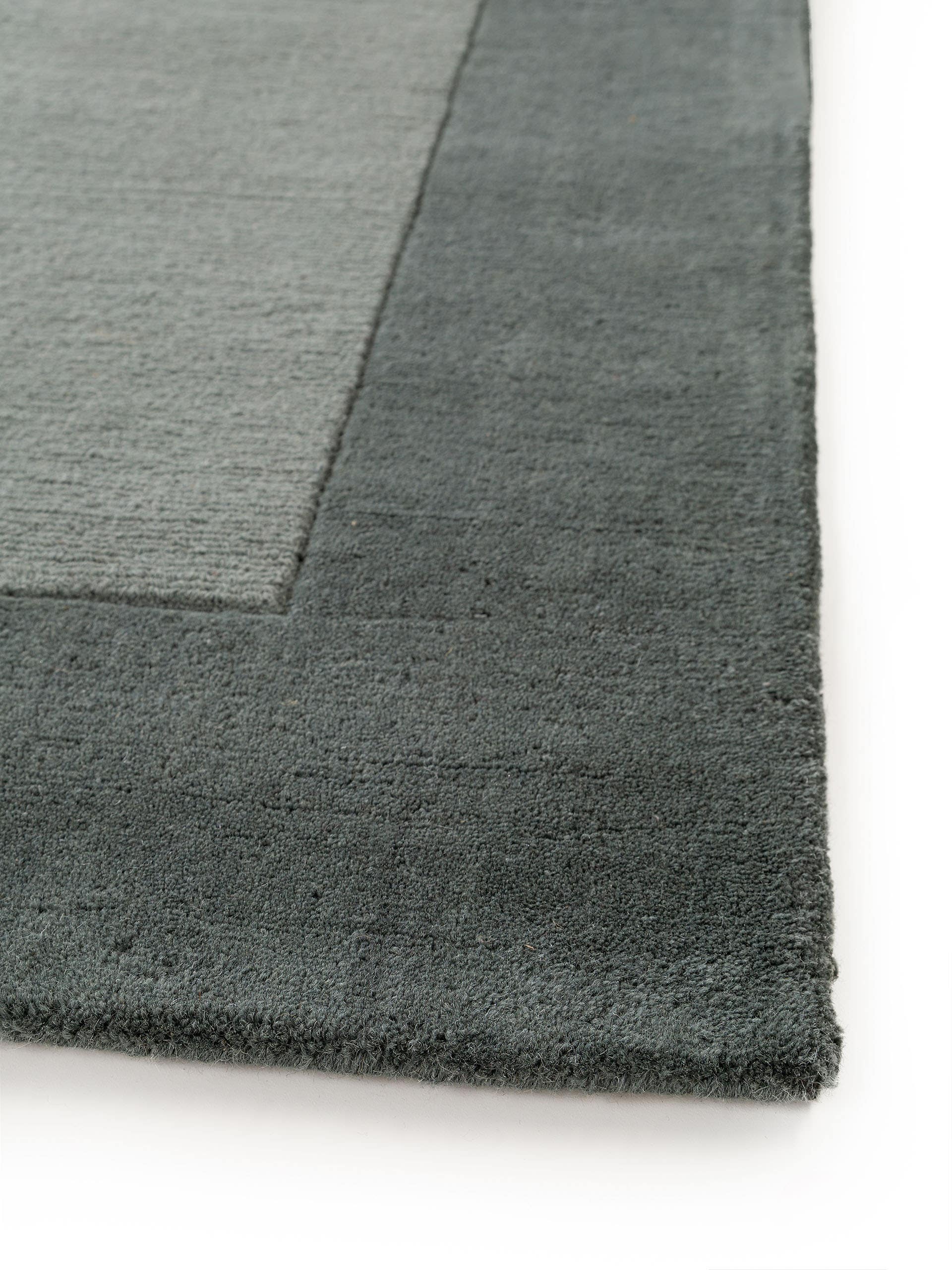 Tapis en laine New Frame
