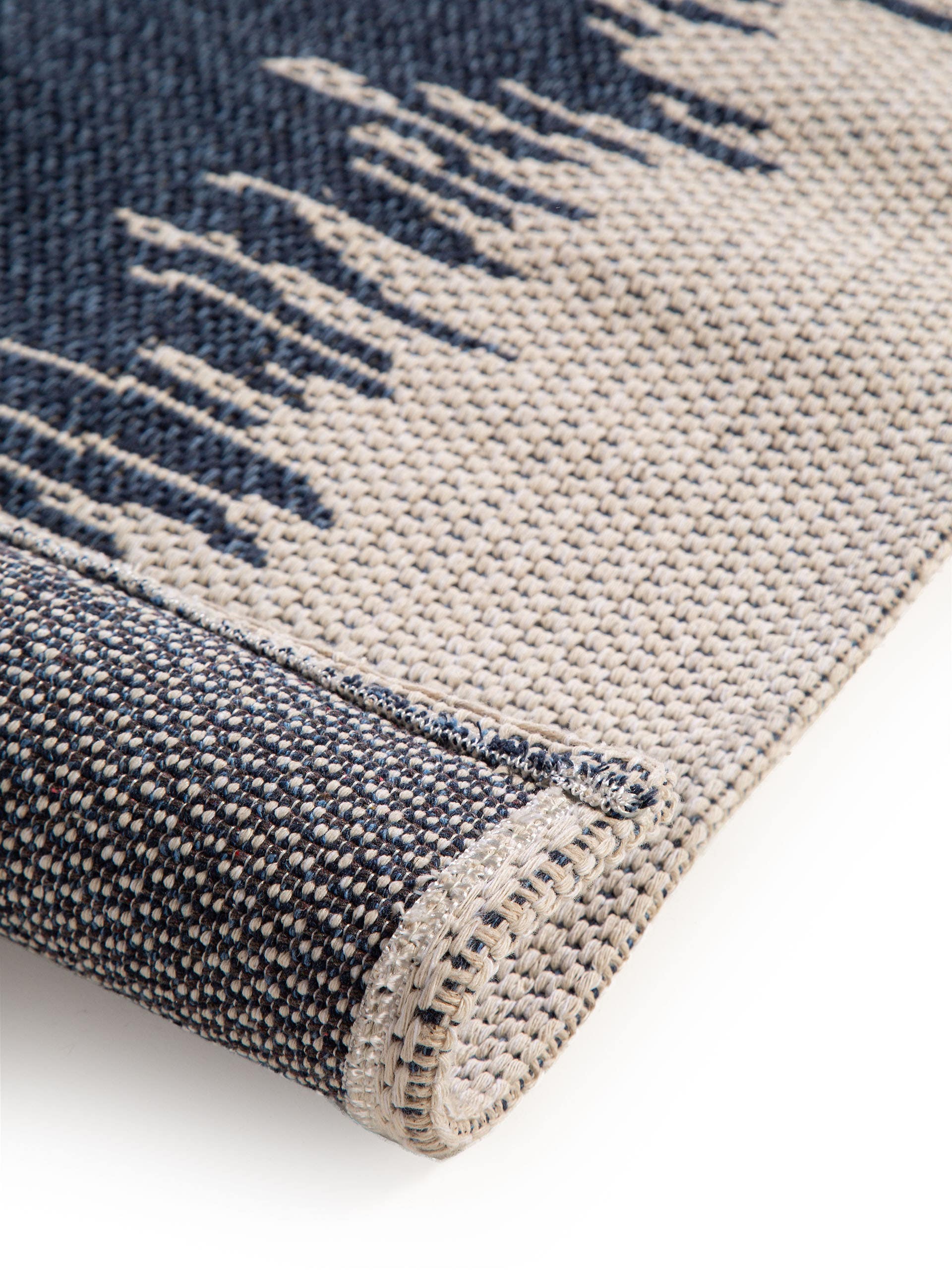Tapis lavable en coton Cooper