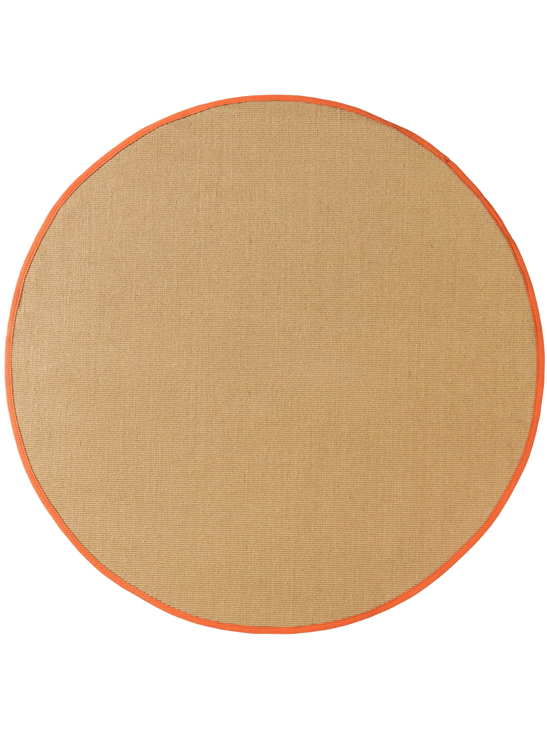 Teppich Sisal