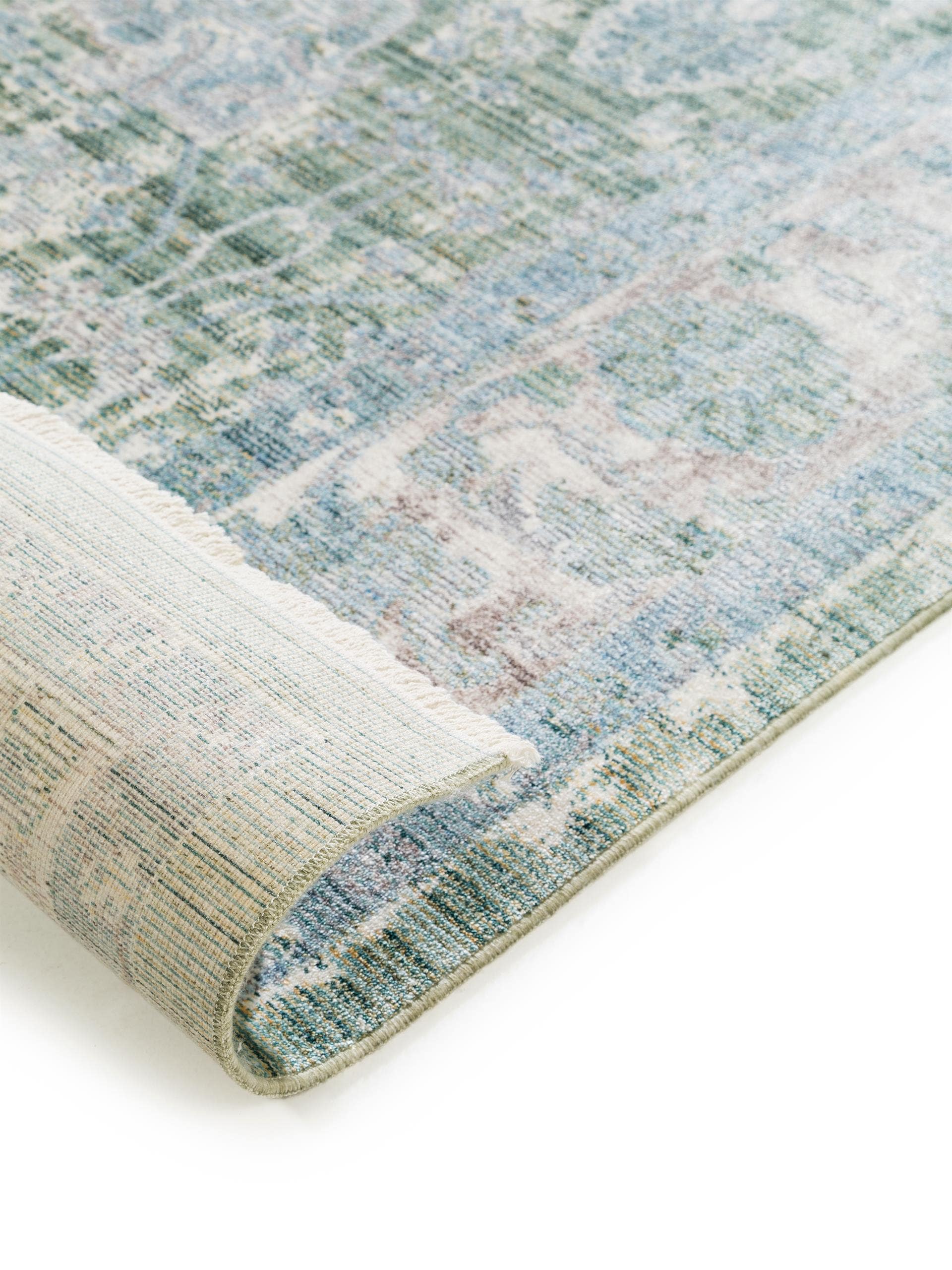 Tapis viscose Yuma