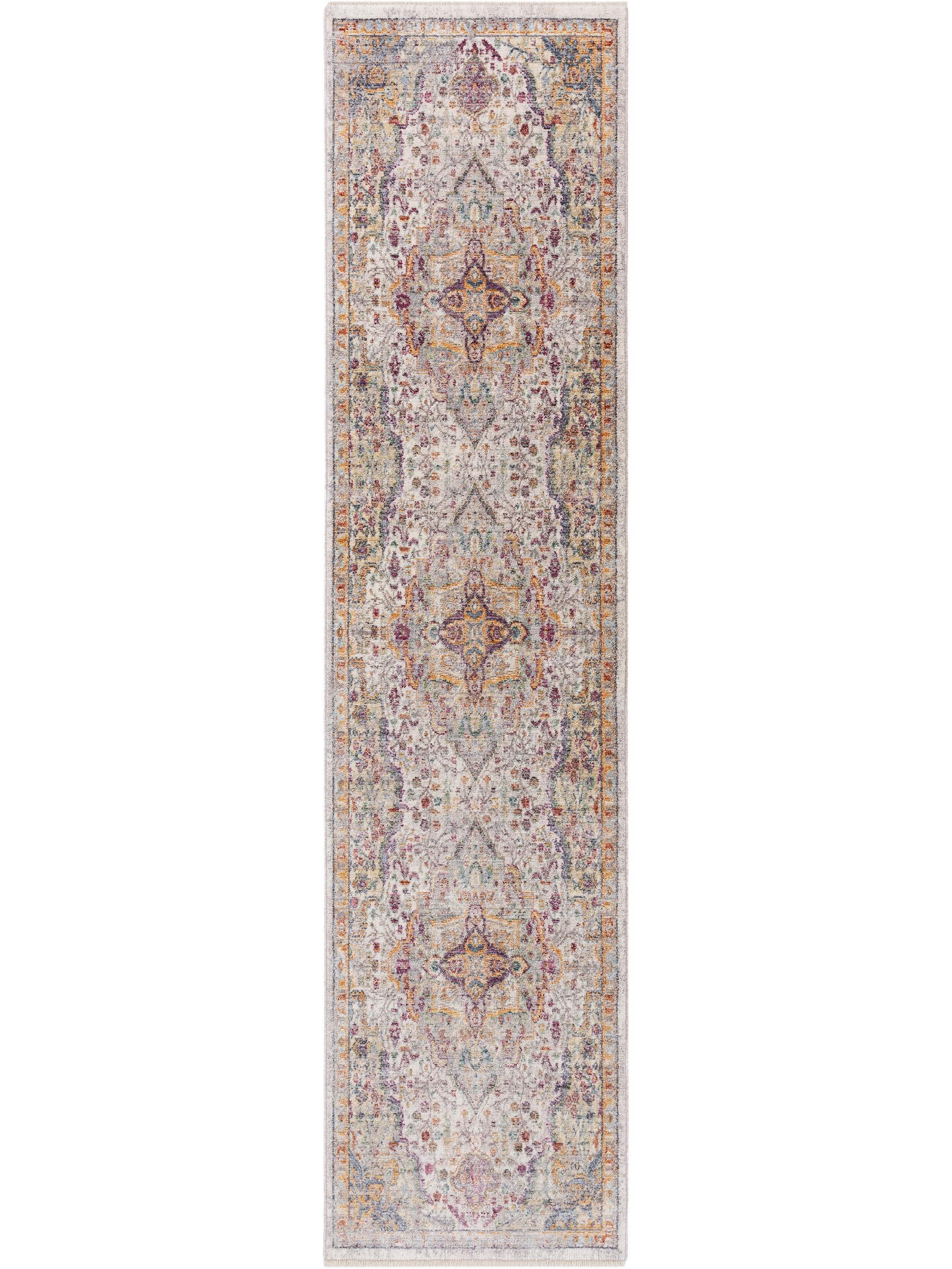 Tapis viscose Yuma