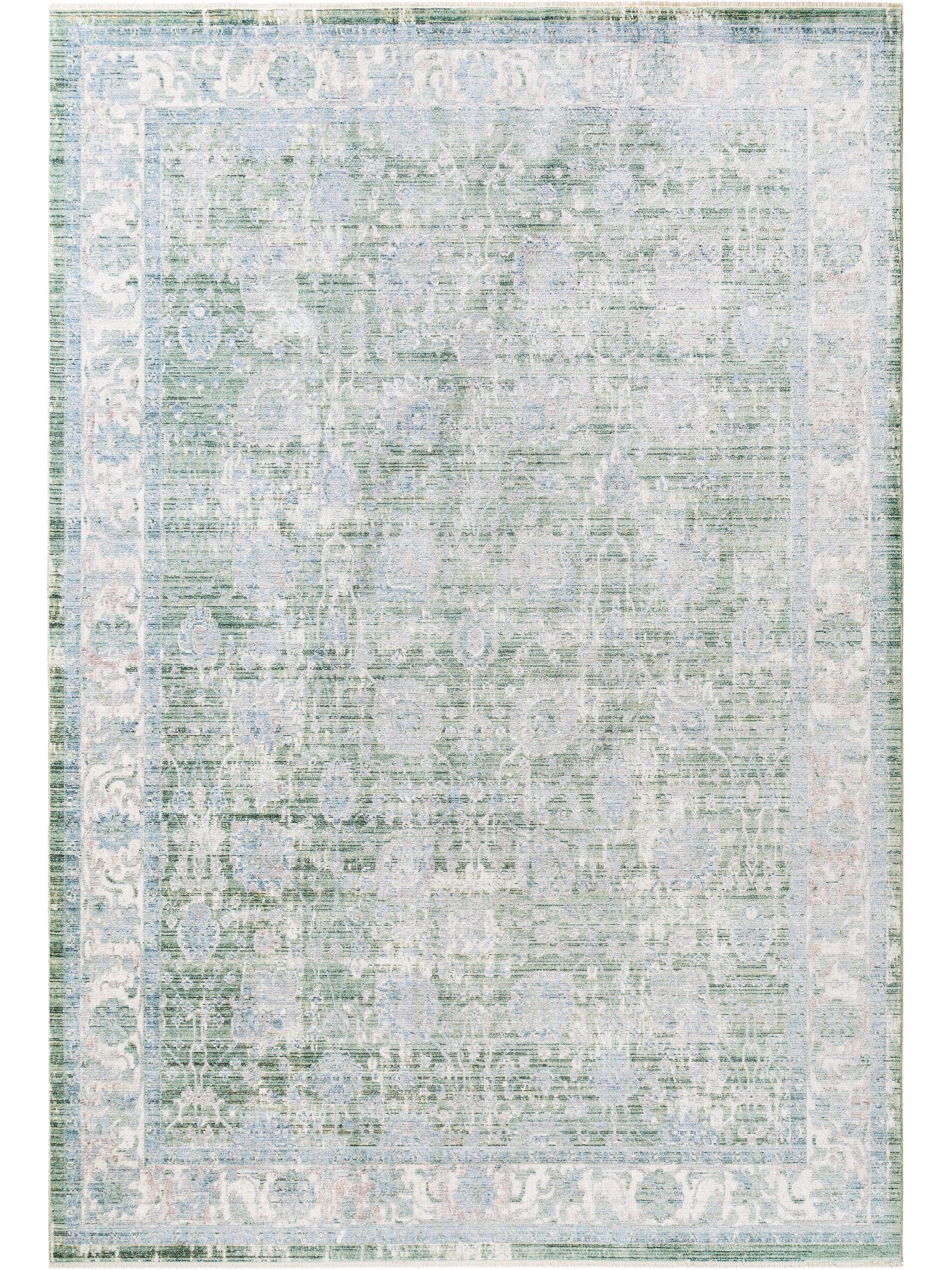 Tapis viscose Yuma