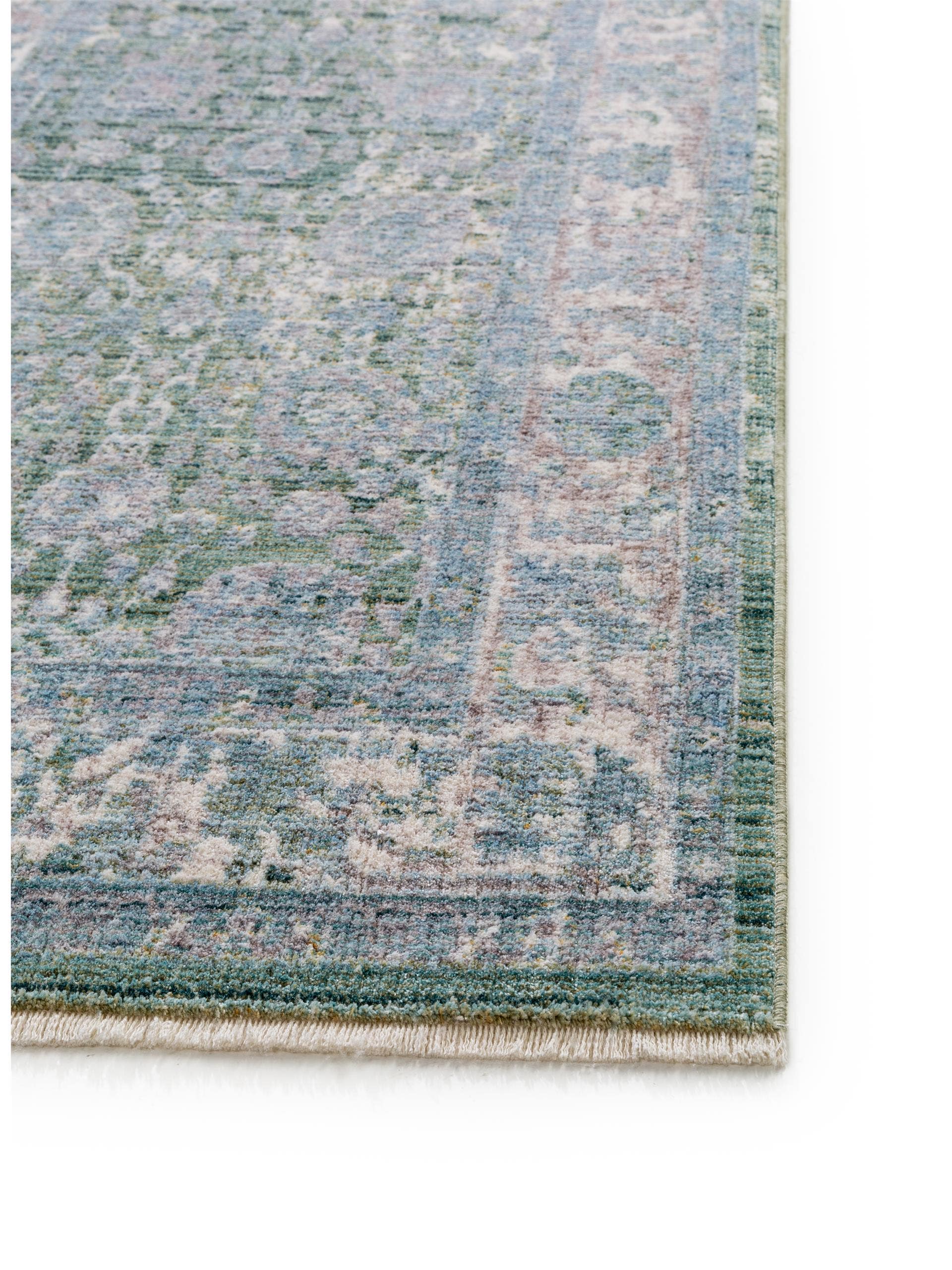 Tapis viscose Yuma