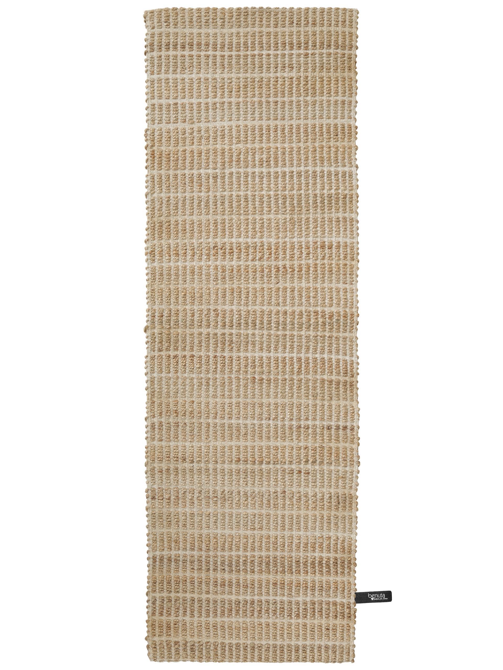 Juteteppich Ranger
